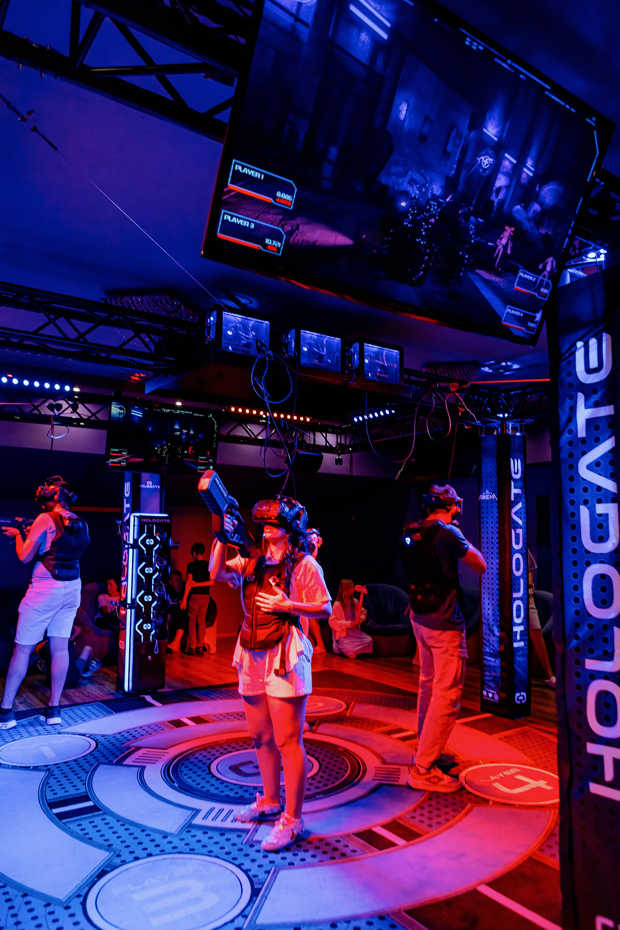 Orlando Starlux. Photographer in Batumi, Georgia Pavel Sharnikov