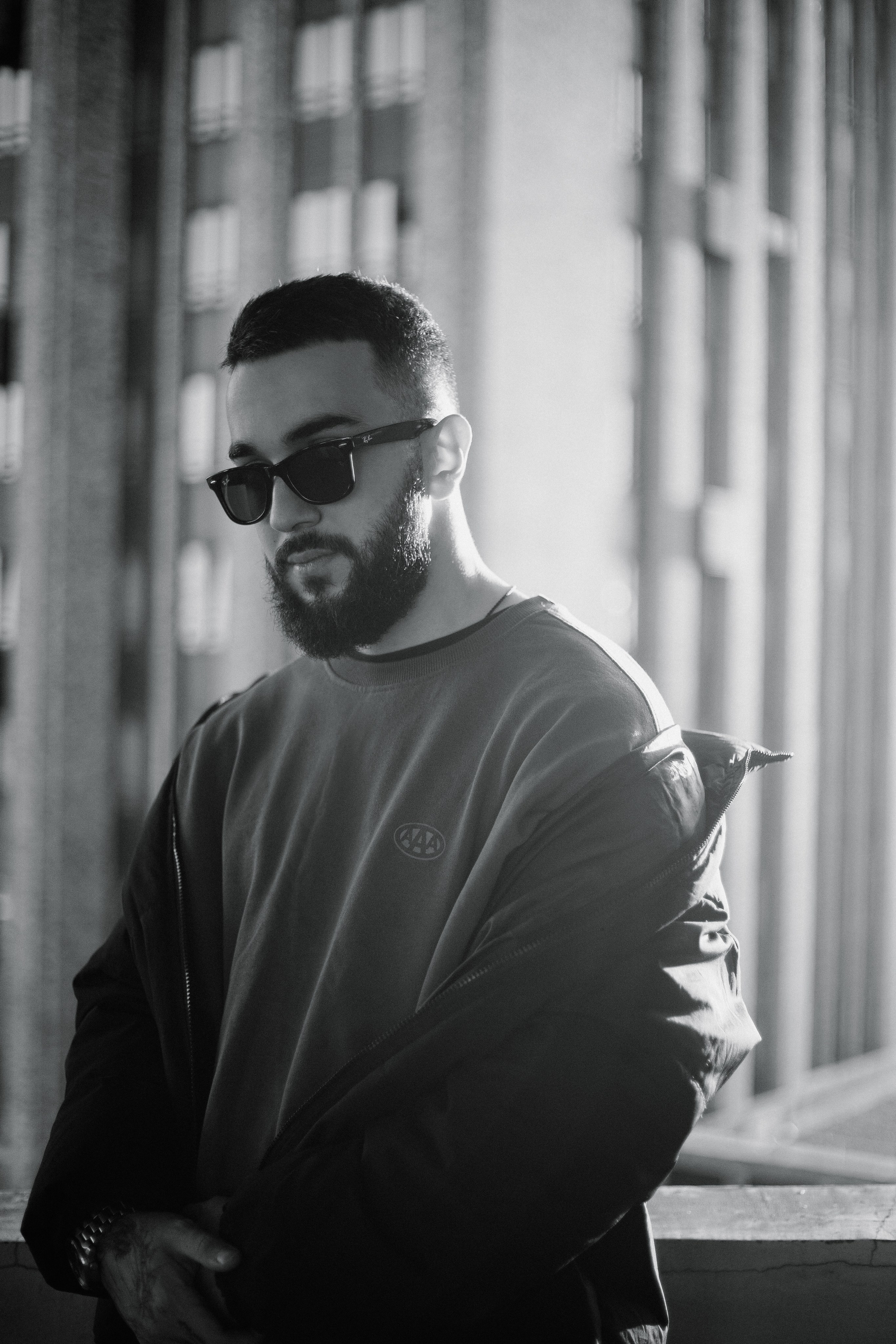 DAOMI. Фотограф Москва