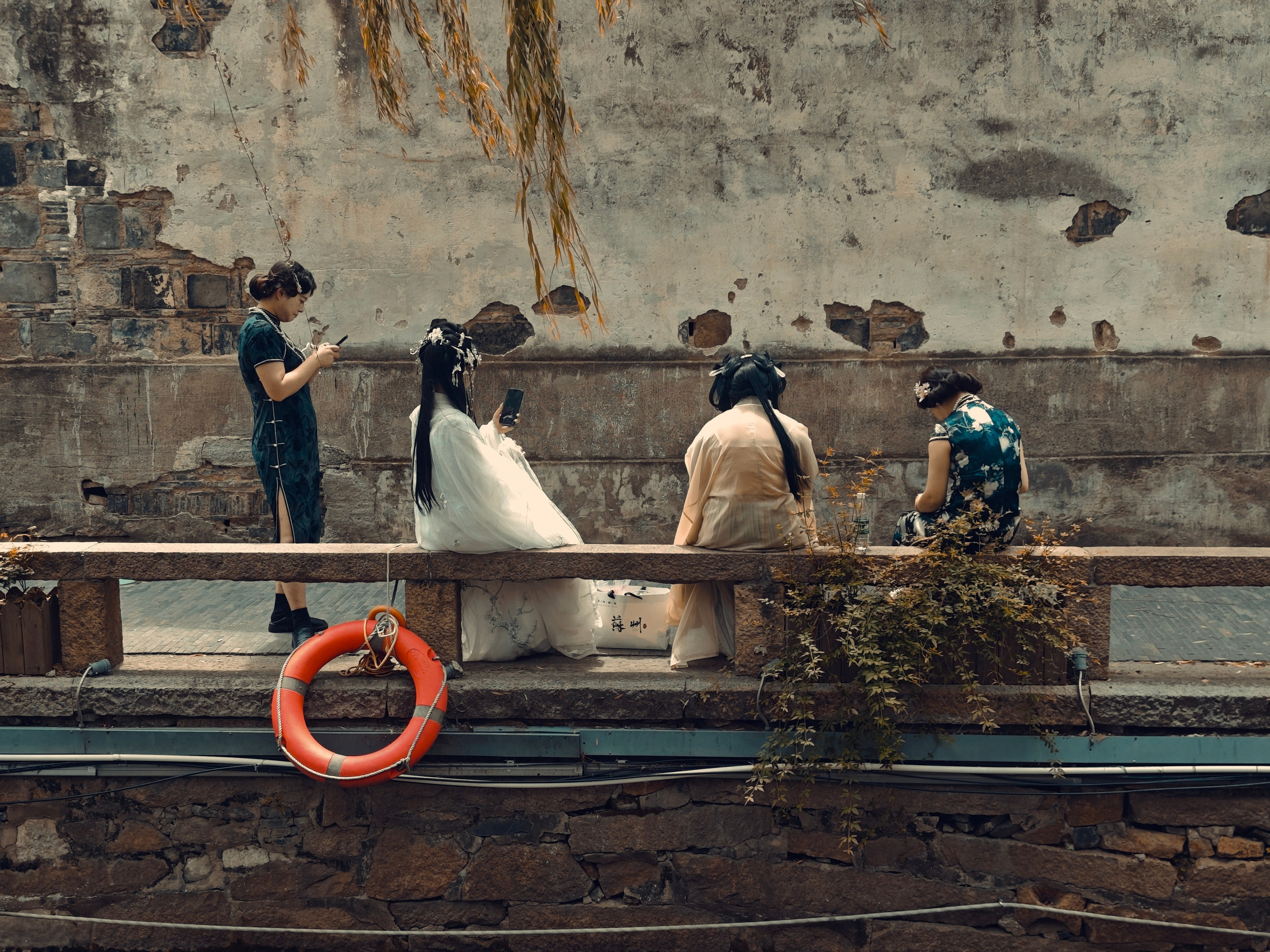 The Great Journey to China. Brjankin.com