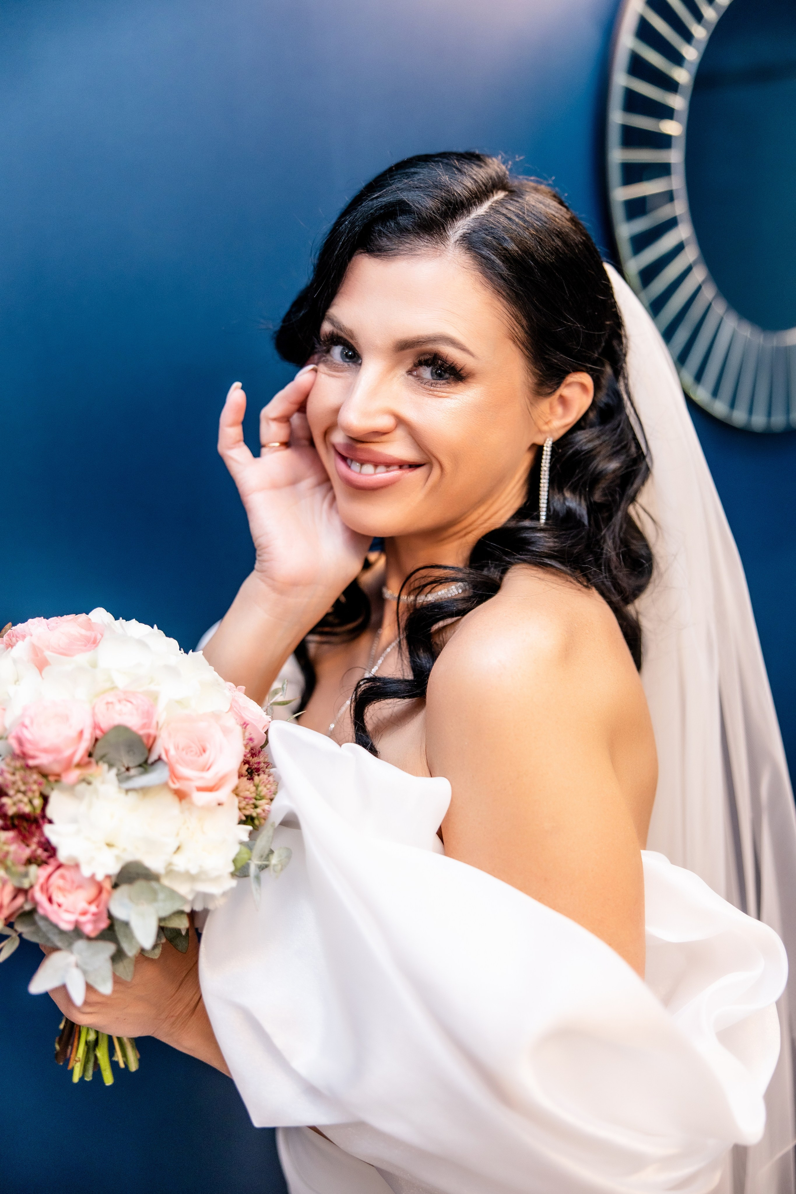 Свадебный переполох Оскар и Анастасия. Кулишова Катерина — твой фотограф