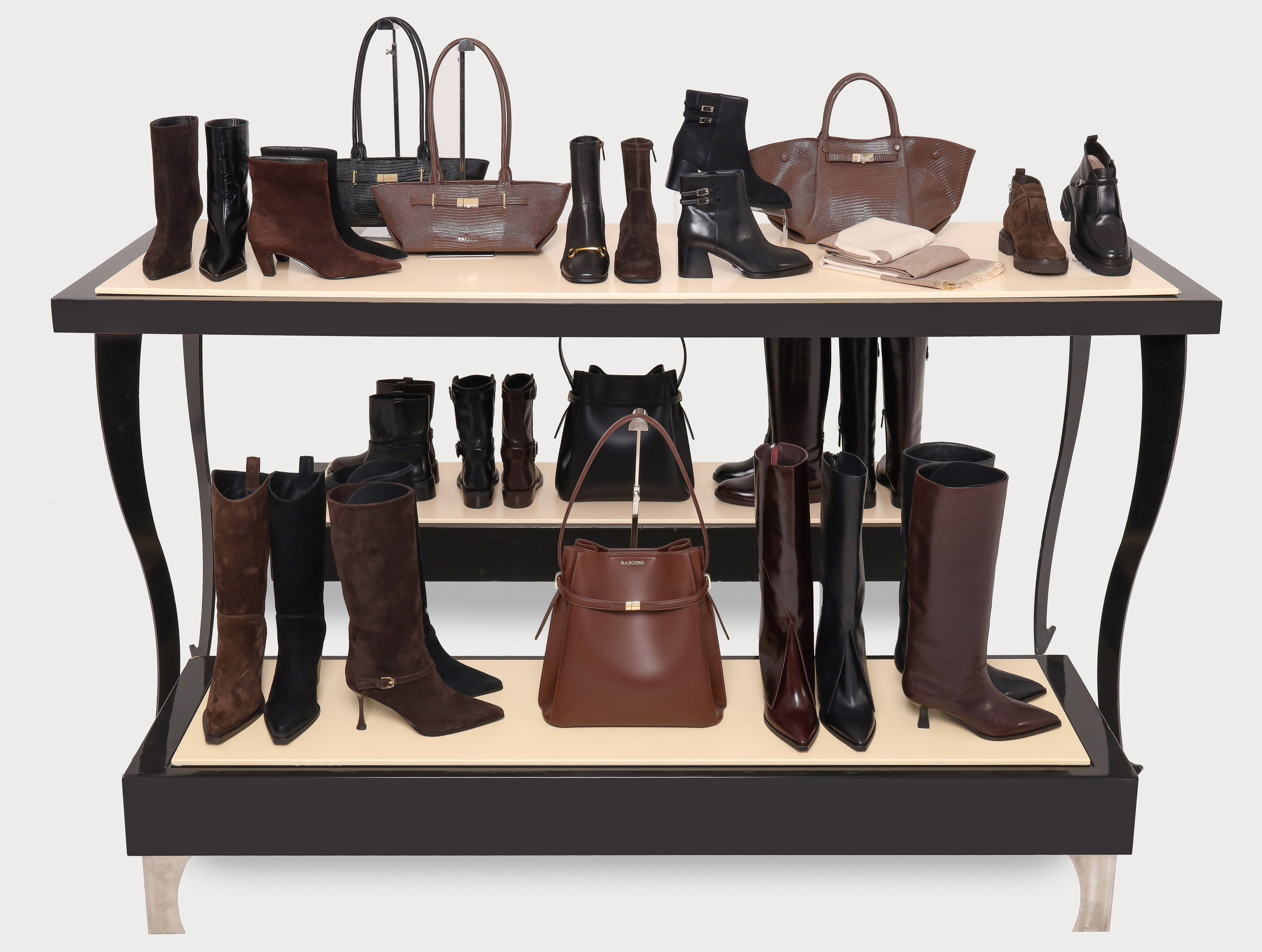 Basconi. Предметный фотограф Артём Йома