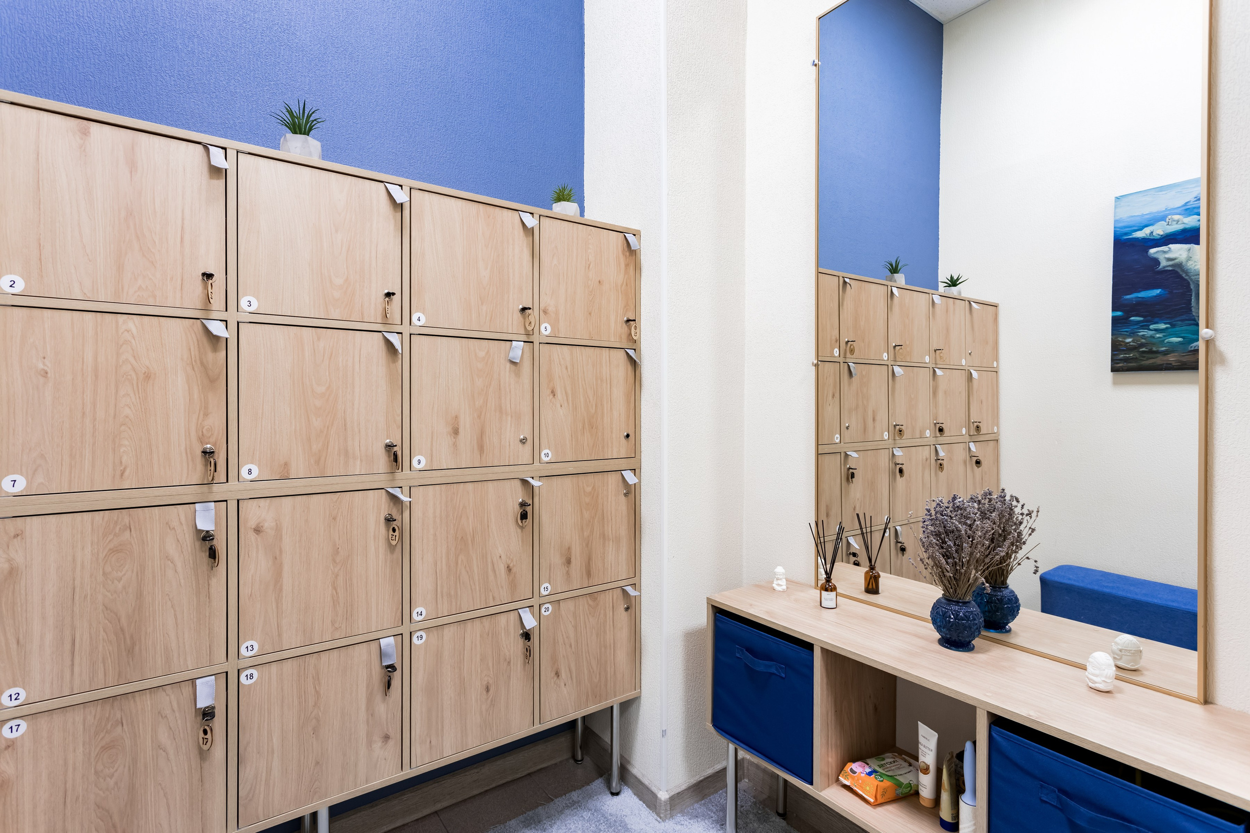 Студия йоги Art in Yoga на Луховицкой улице. Интерьеры, Контент, Портреты | Фотограф в Москве Дани Терно