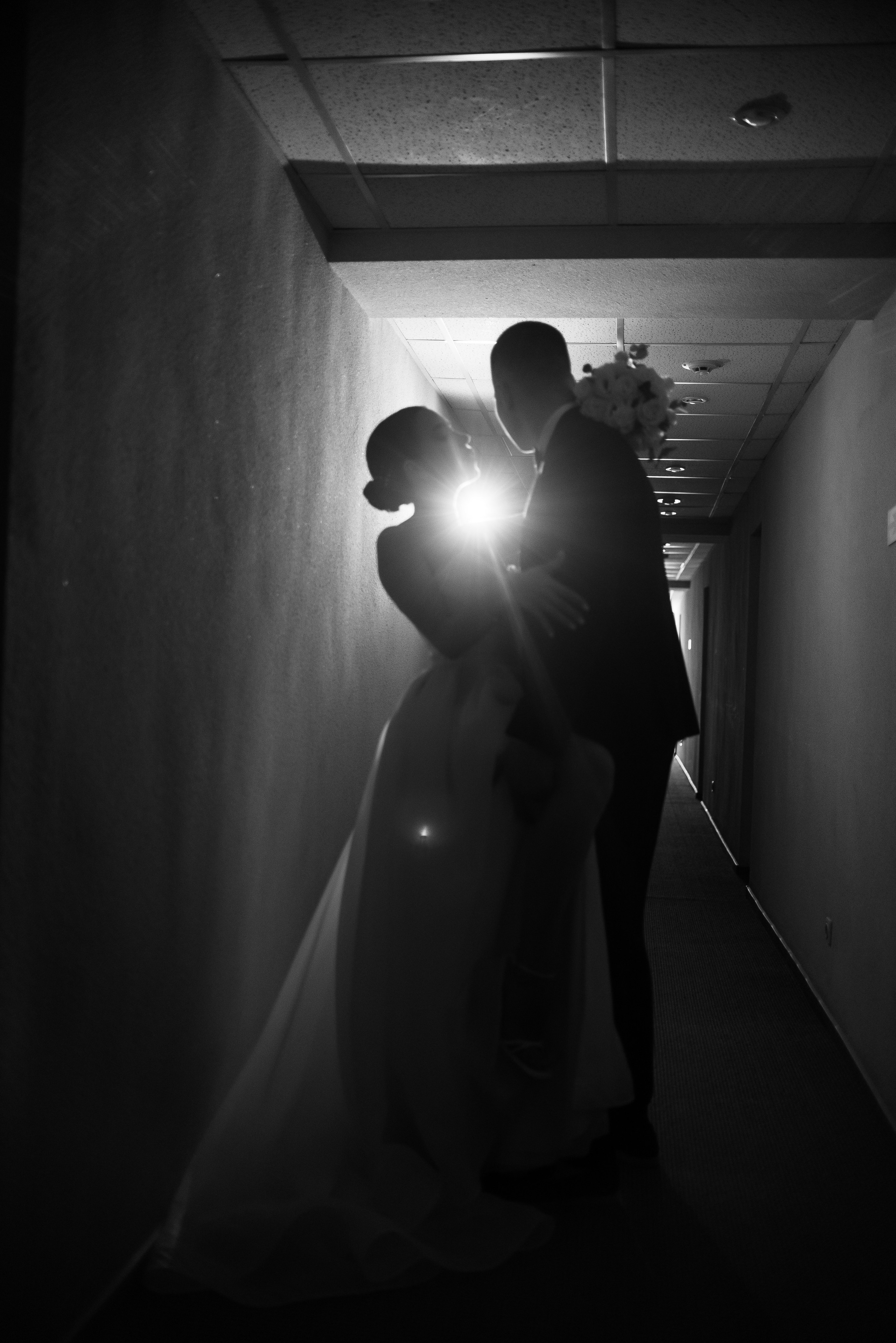 Анастасия и Александр. Фотограф Галина Рагозина