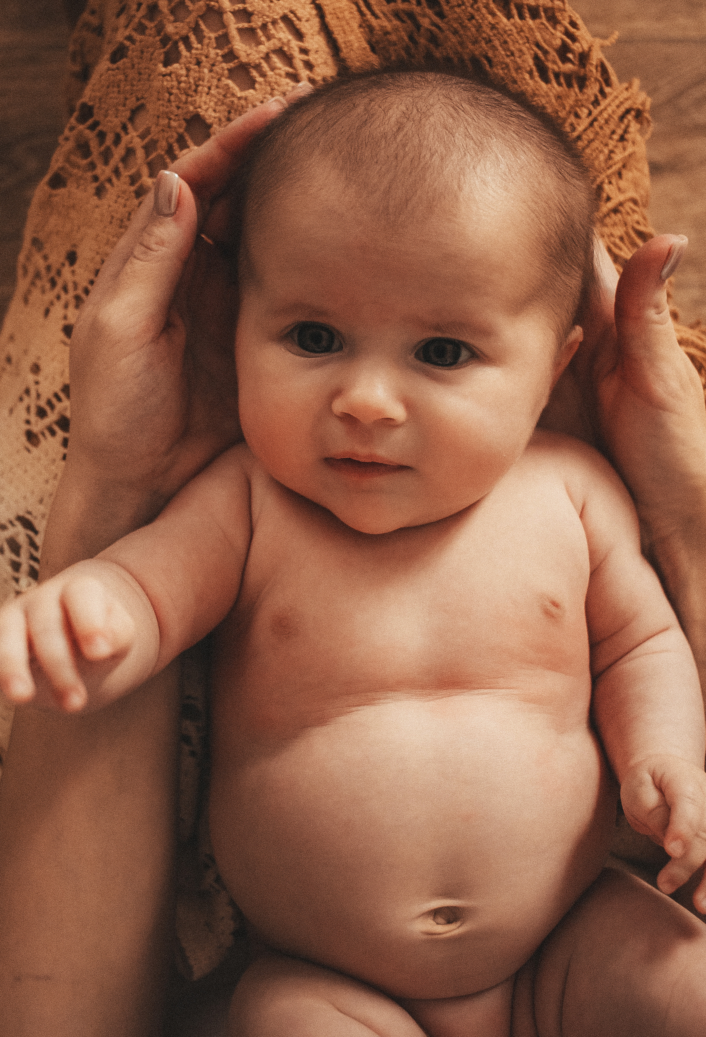 Семья Романычевых. Семейный и детский фотограф в Нижнем Новгороде Буслаева Мария