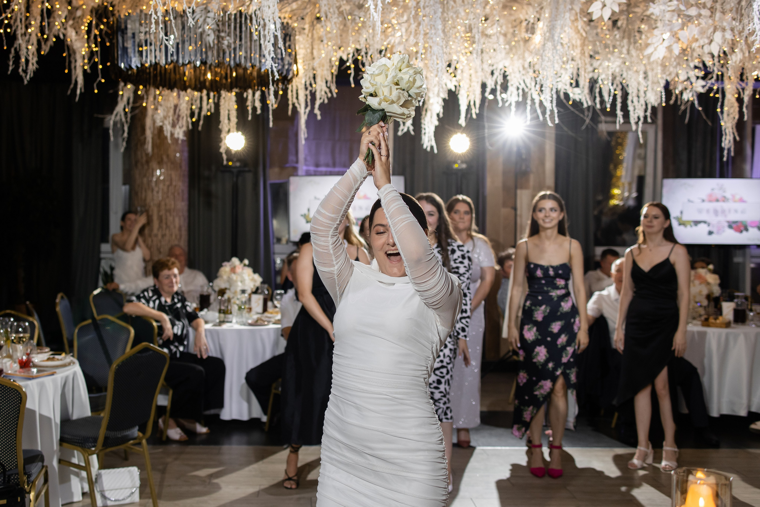 Дарья и Андрей