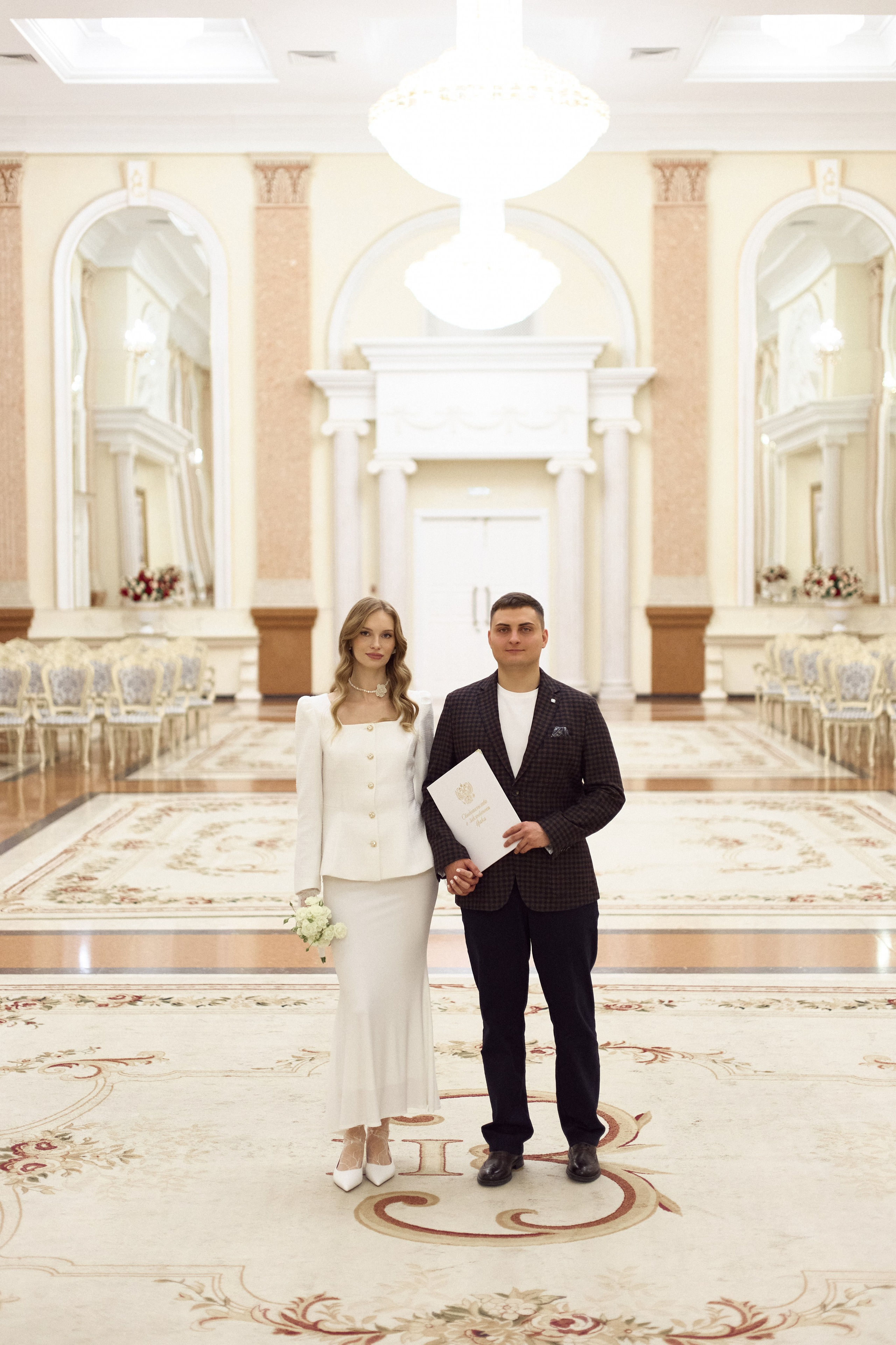 Свадьба Кирилла & Кристины. Фотограф Елизавета Наумова в Волжском & Волгограде