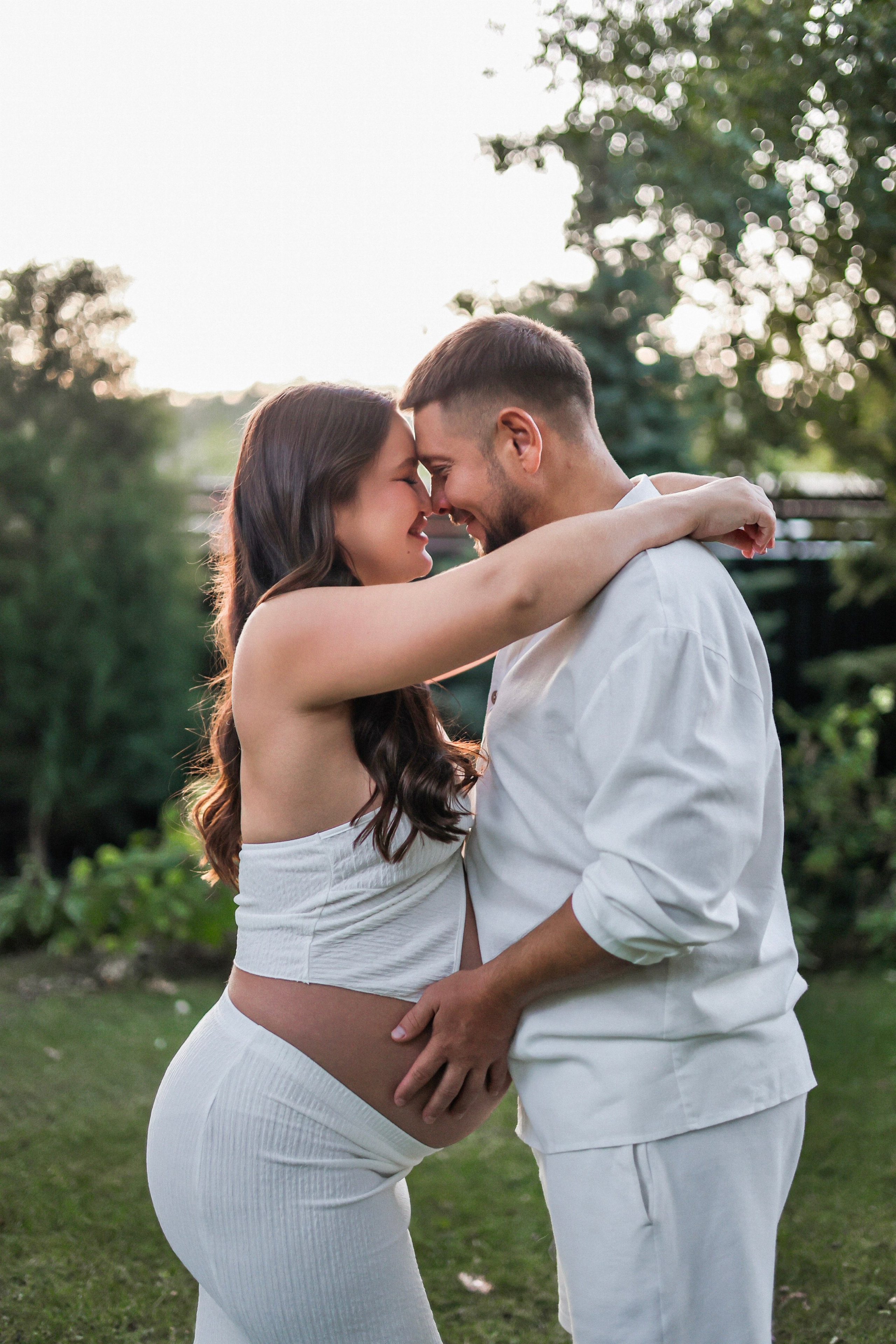 Александр & Анастасия & Максим. Фотограф Елизавета Наумова