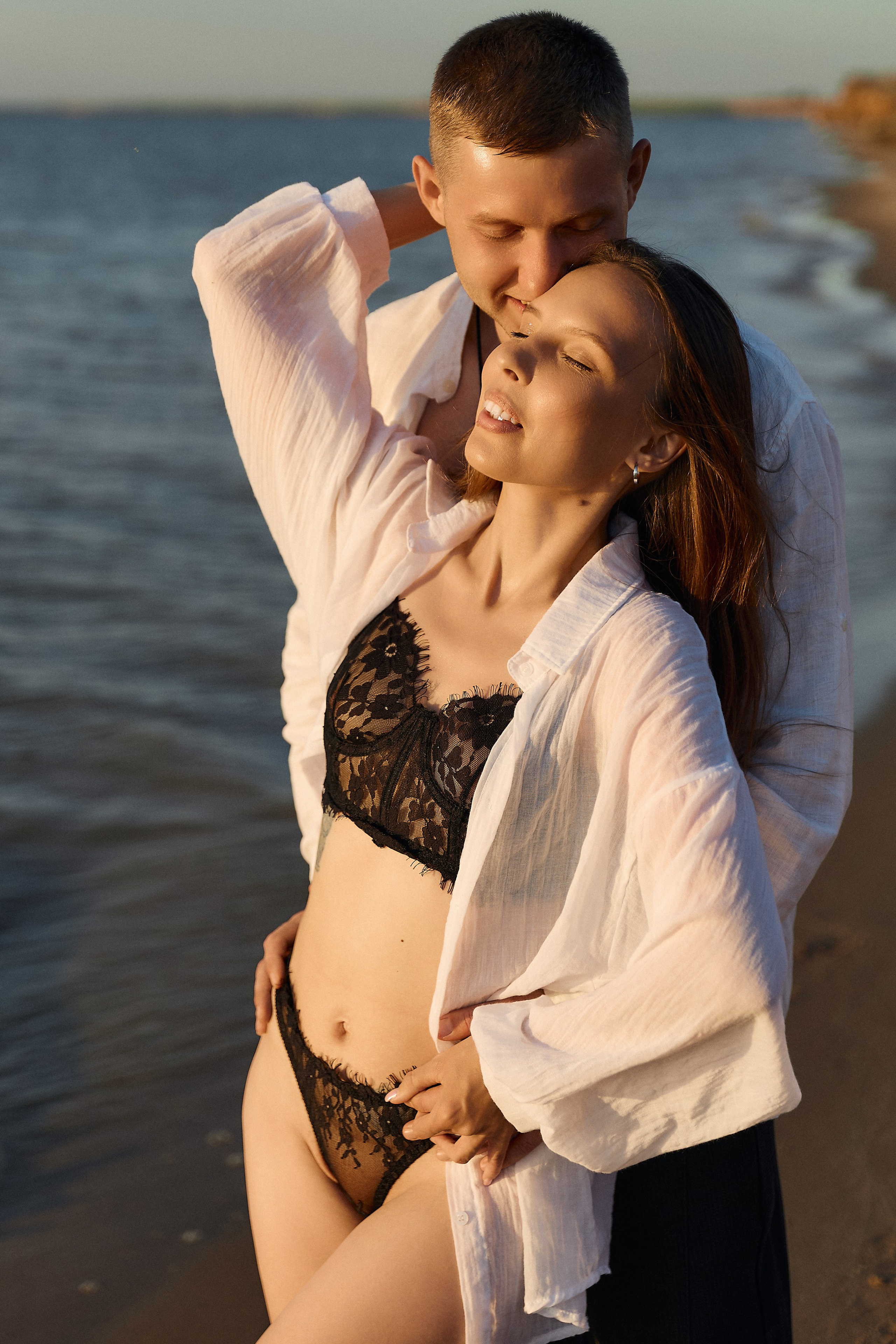Никита & Юля. Фотограф Елизавета Наумова в Волжском & Волгограде