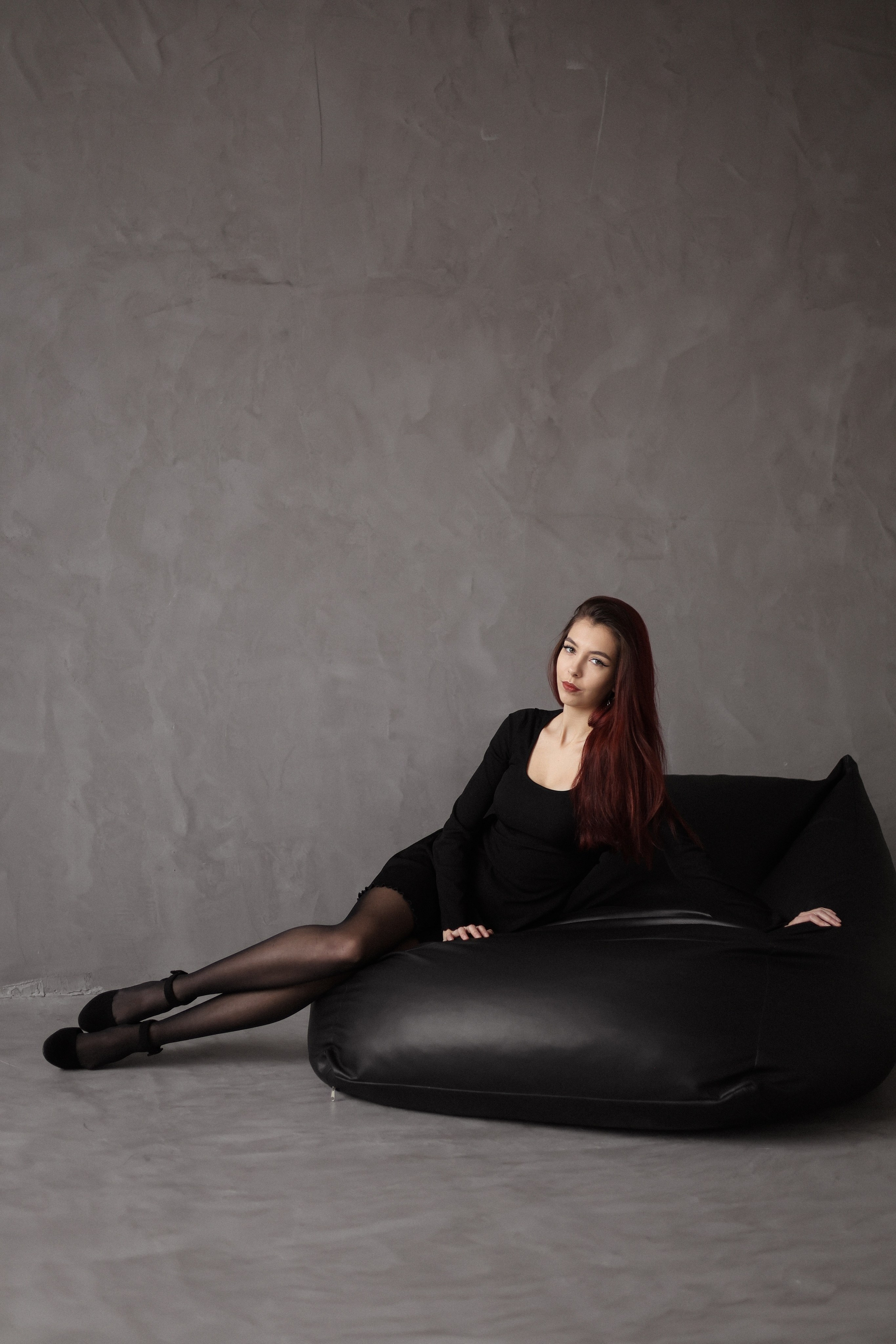 Лиза. Фотограф Елизавета Наумова