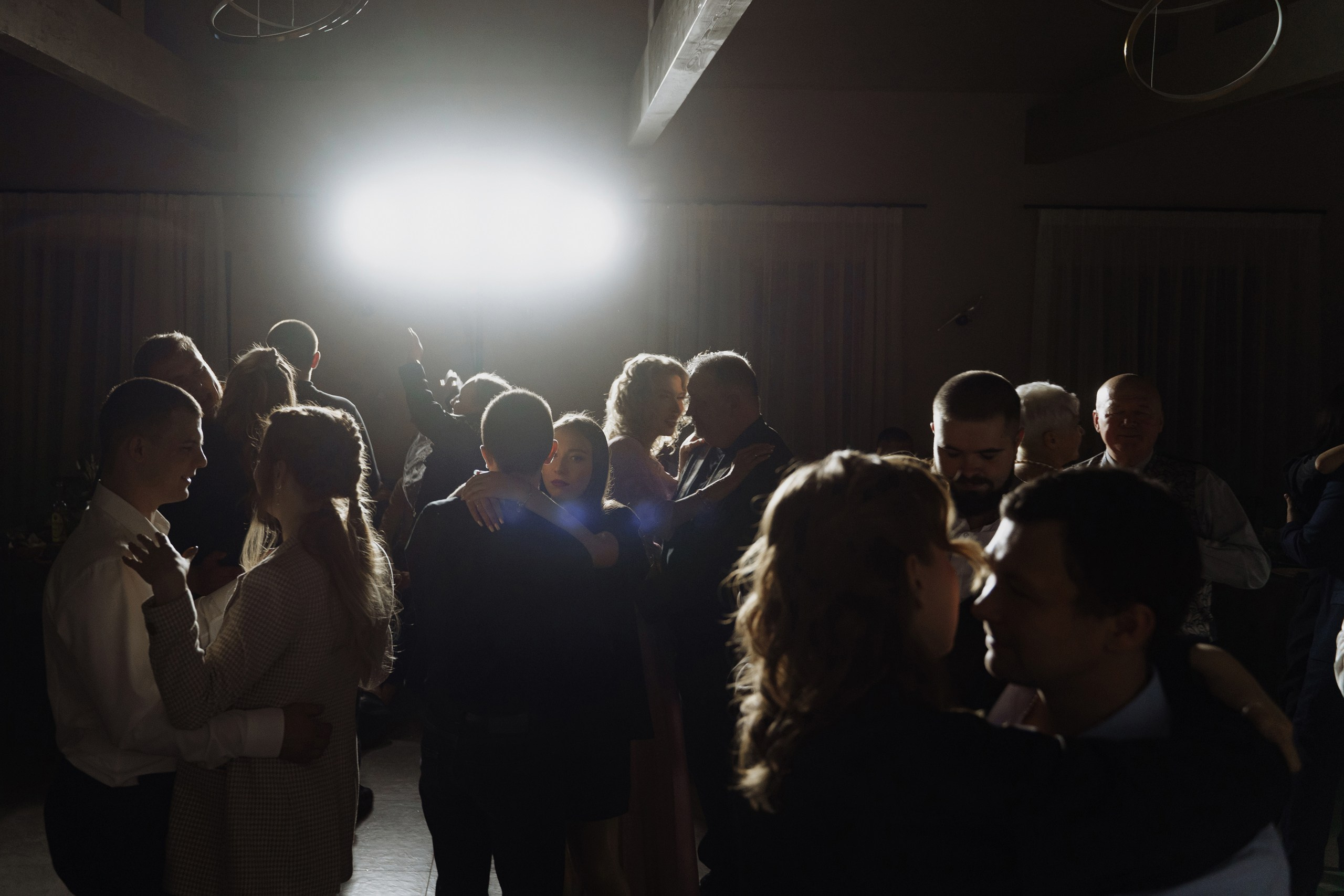 Богдан и Марина (11-11-2023)