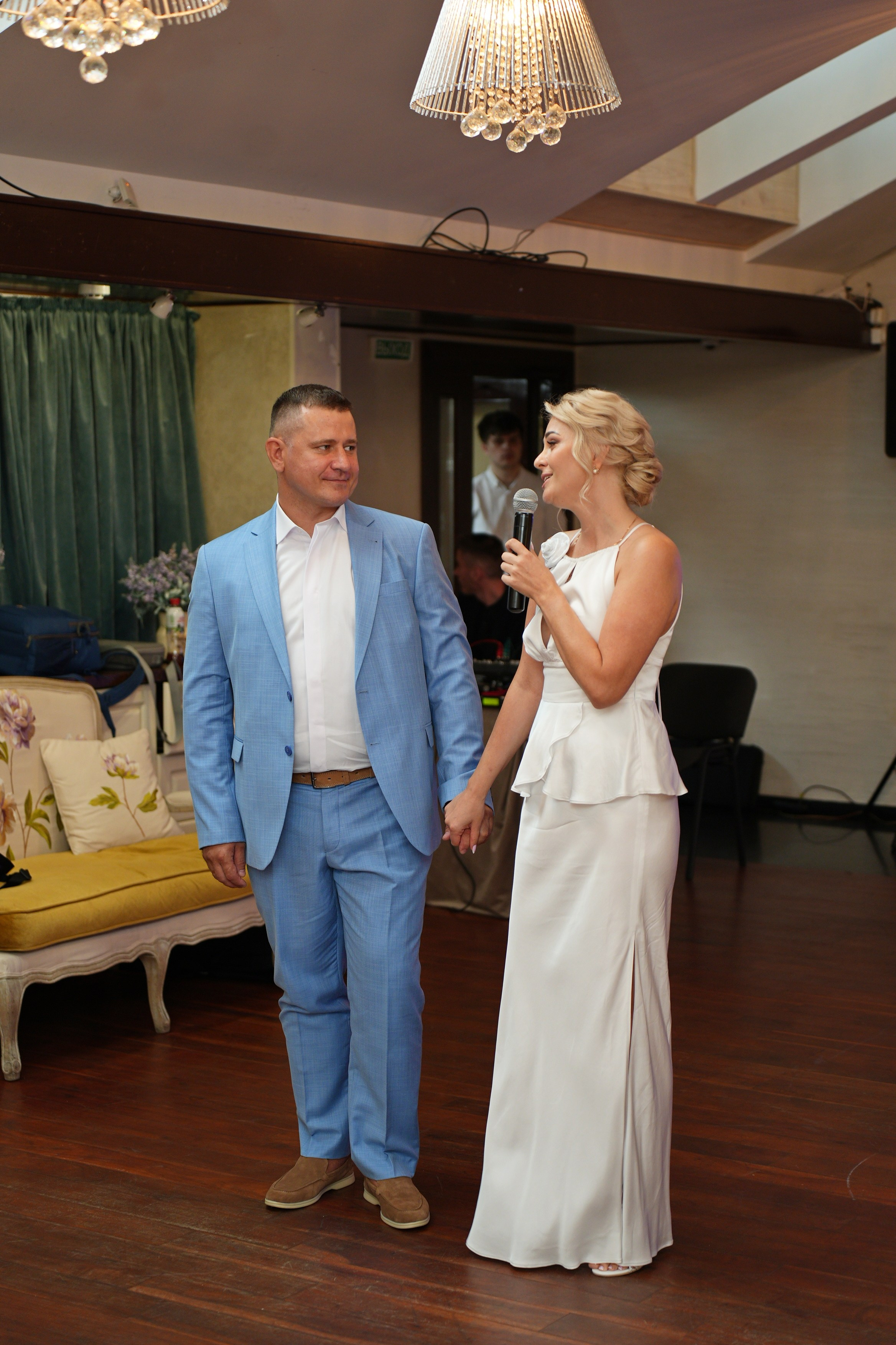 Венчание. Годовщина 15 лет. Семейный и свадебный фотограф Минск, Беларусь Анна Орловская