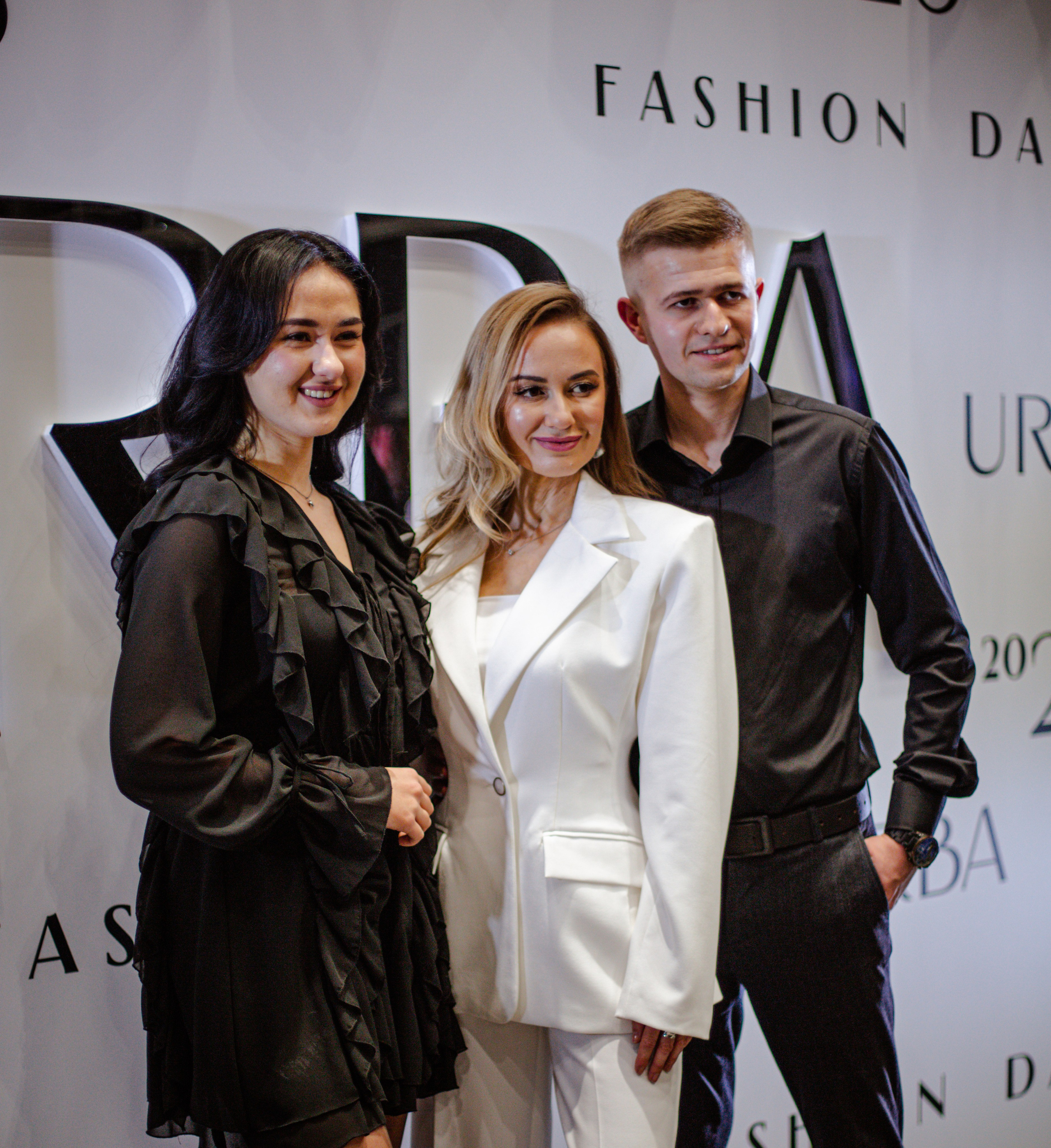 Crimean Tatar fashion show «Urba fashion day». Beye Shevkiyeva Photography