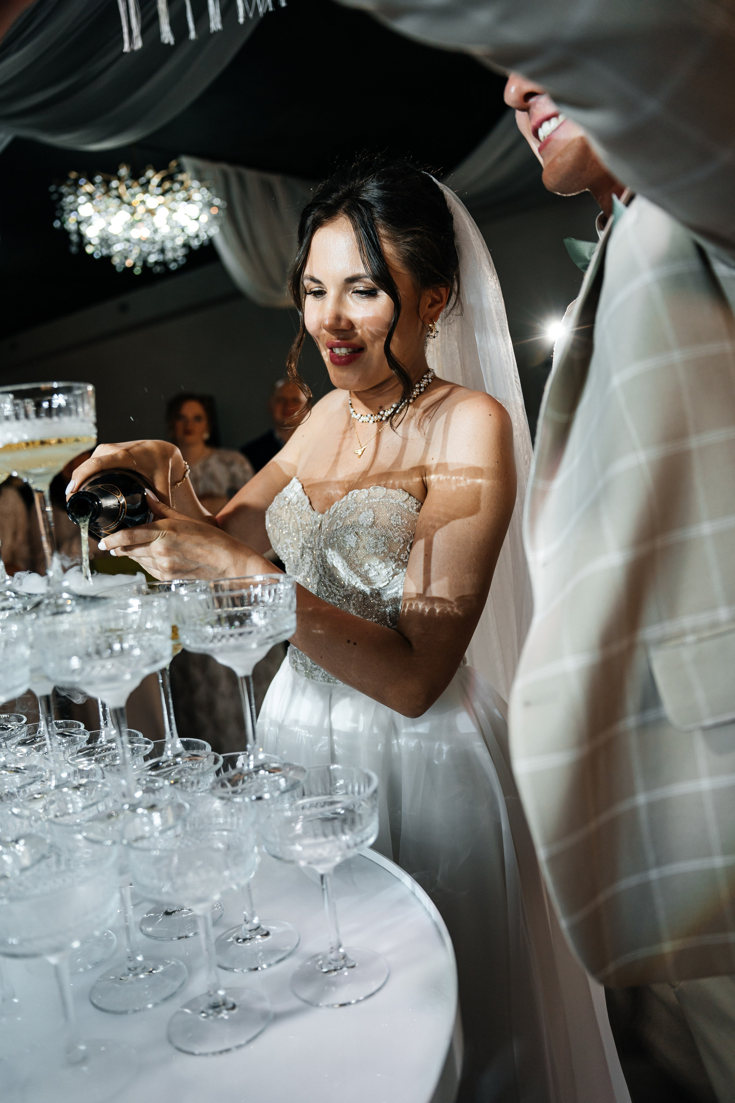 15.08.2025. Семейный фотограф в Санкт-Петербурге