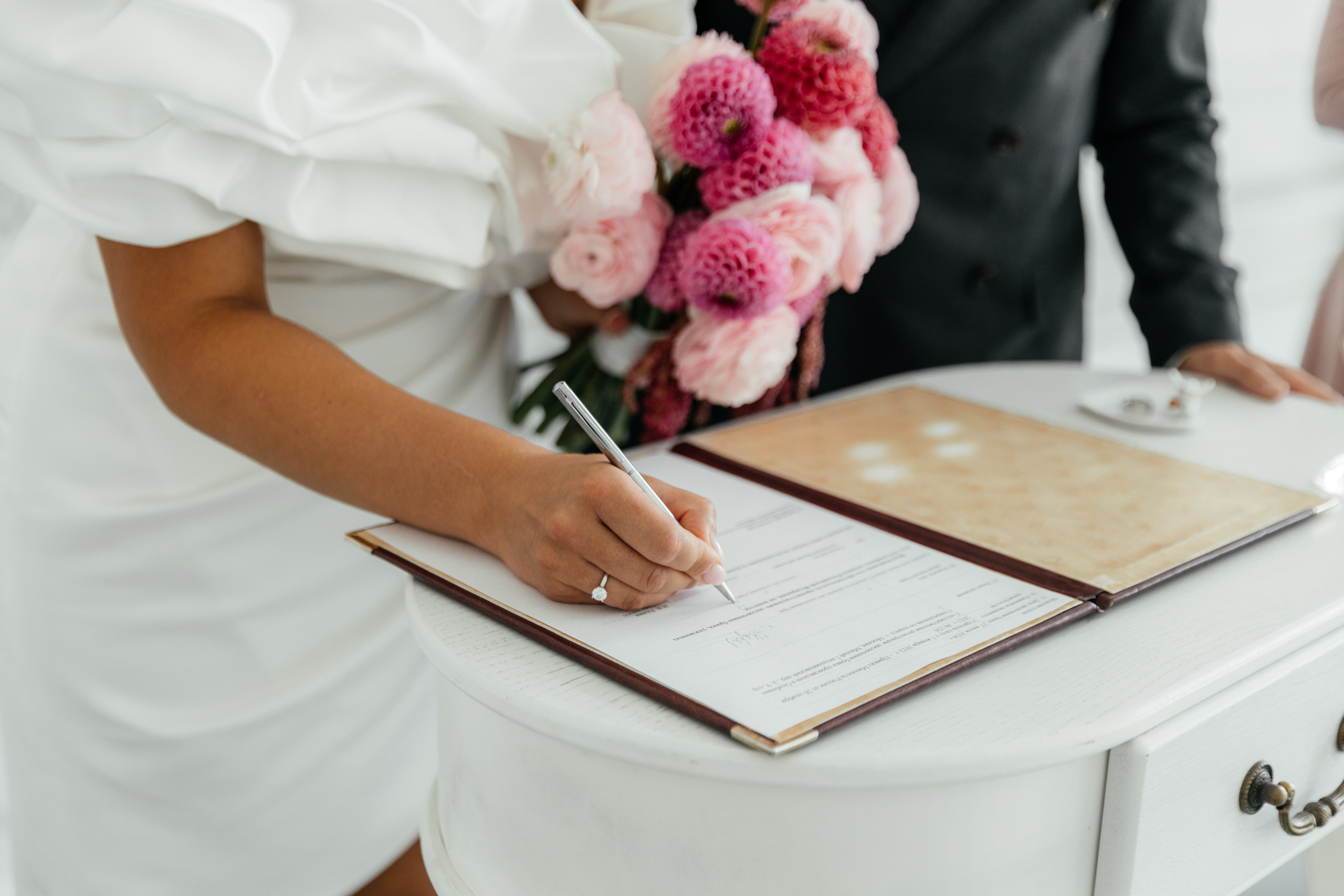 Александр и Екатерина | Особняк Спиридонова. Свадебный фотограф Ангелина Зотова | Обнинск, Москва, Калуга