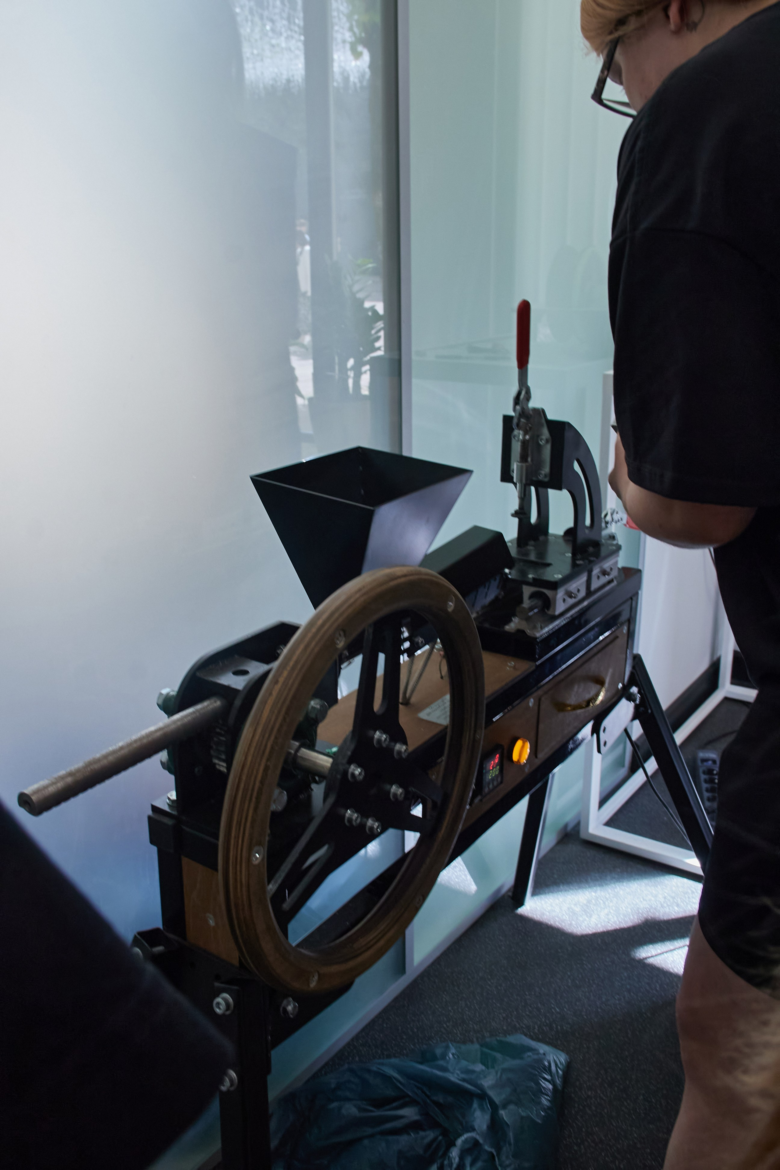 Программа в честь Дня защиты детей. Фотограф в Смоленске Ася Польшина