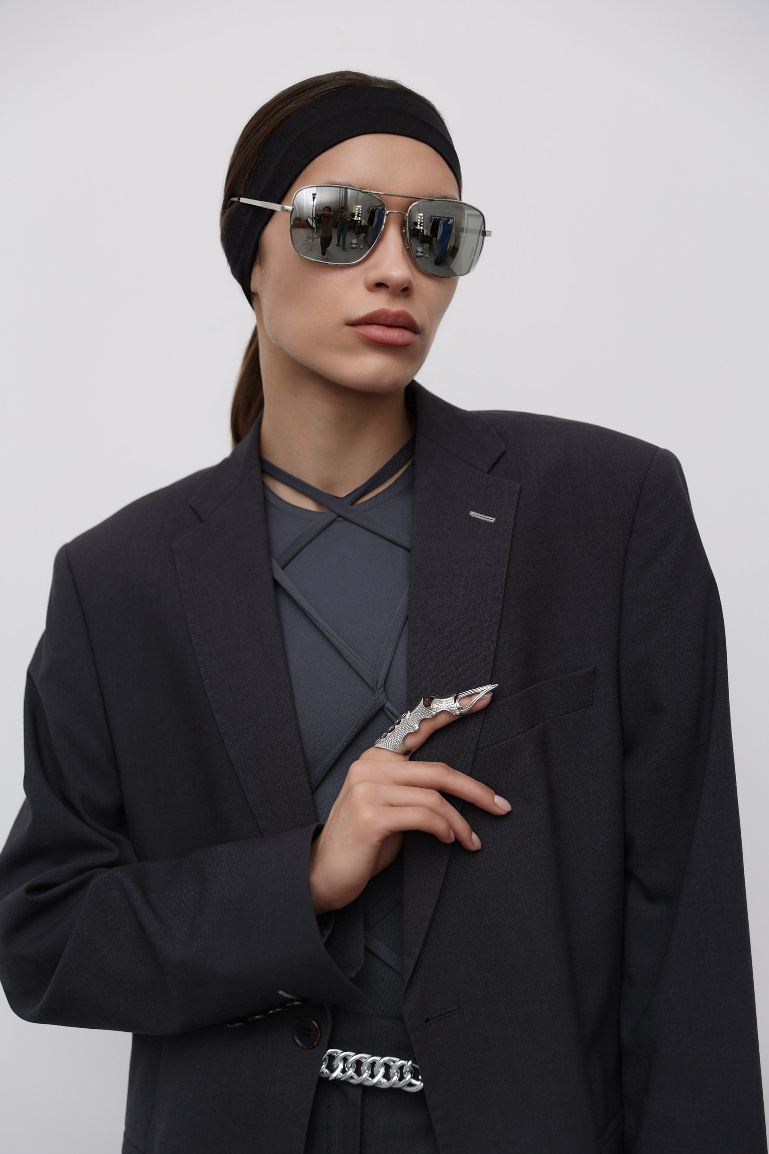 ANI.RU | LookBook. KATE KOT фотограф Москва