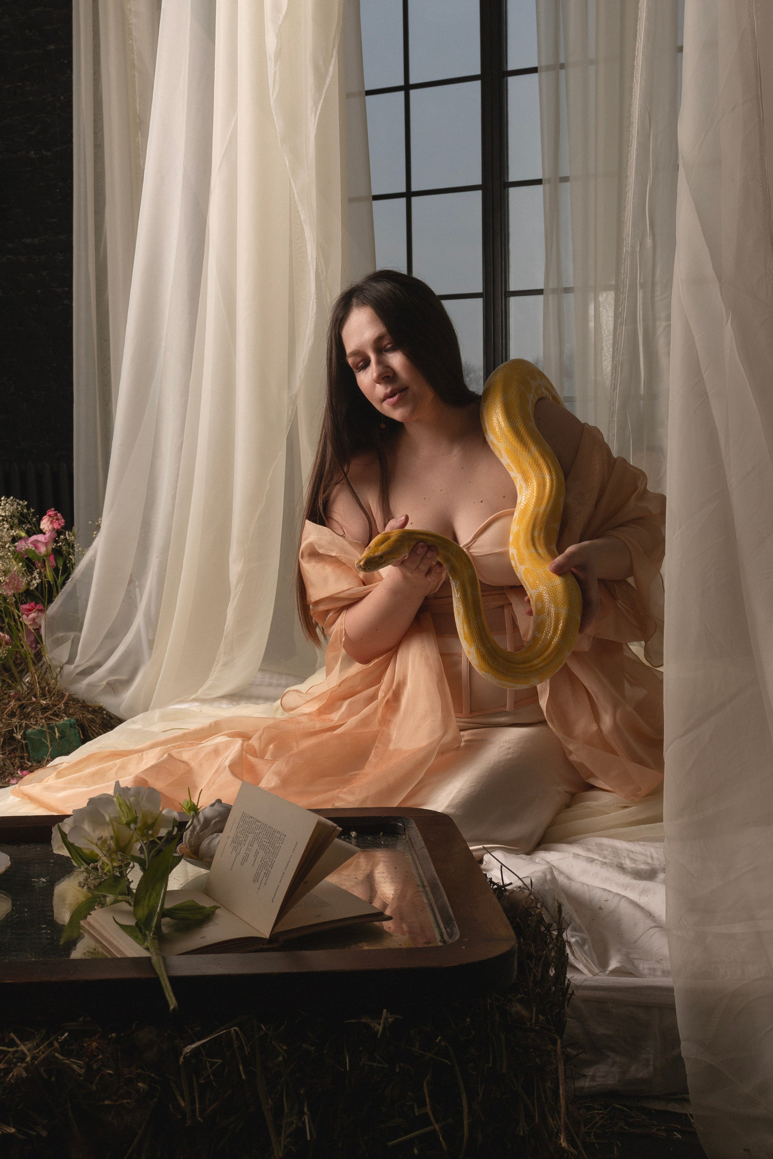 Александра. Светлана Зеленина — Семейный и индивидуальный фотограф в Перми