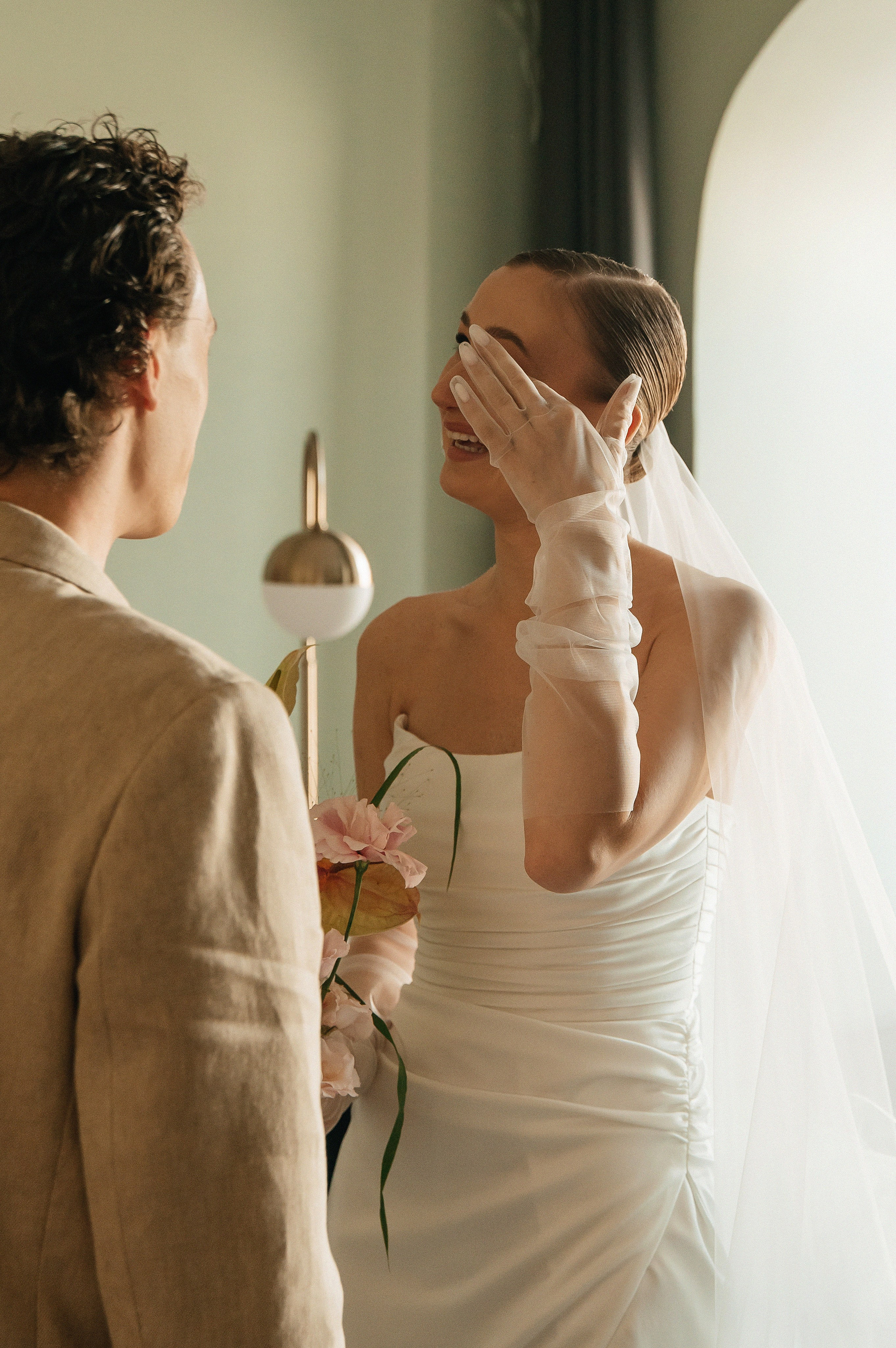 1.07.2024. Мария — Свадебный фотограф