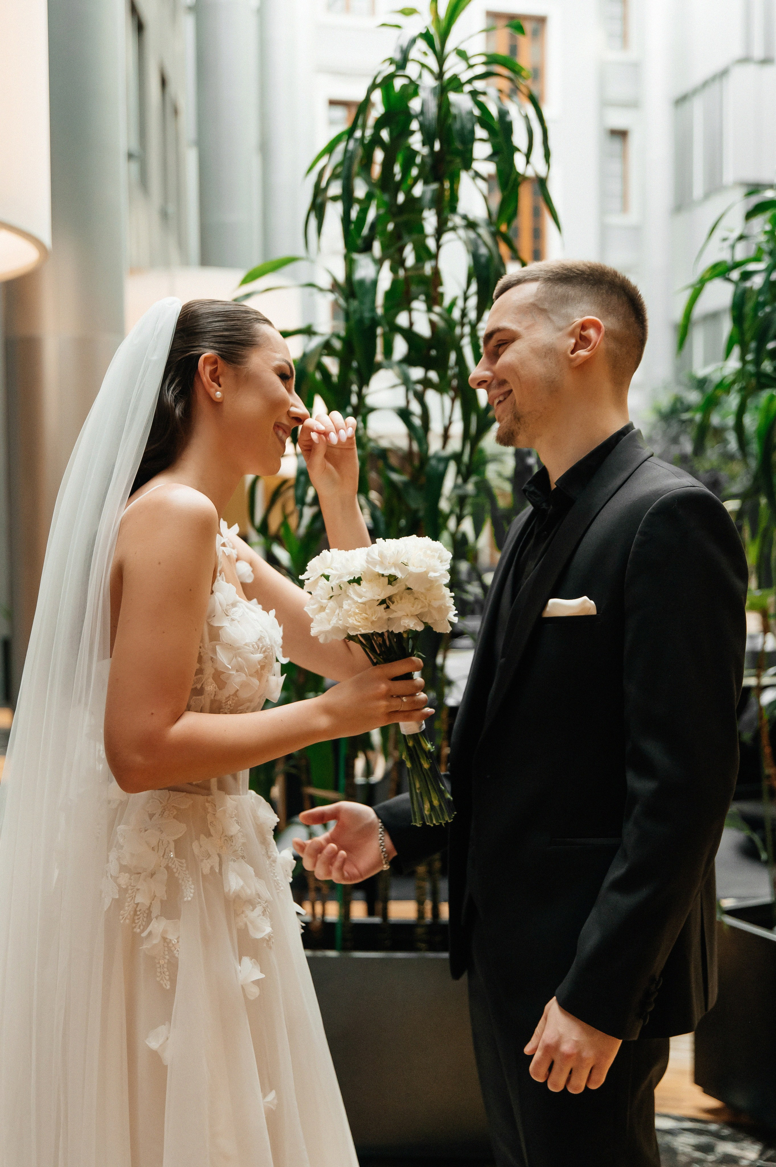 24.06.2024. Мария — Свадебный фотограф