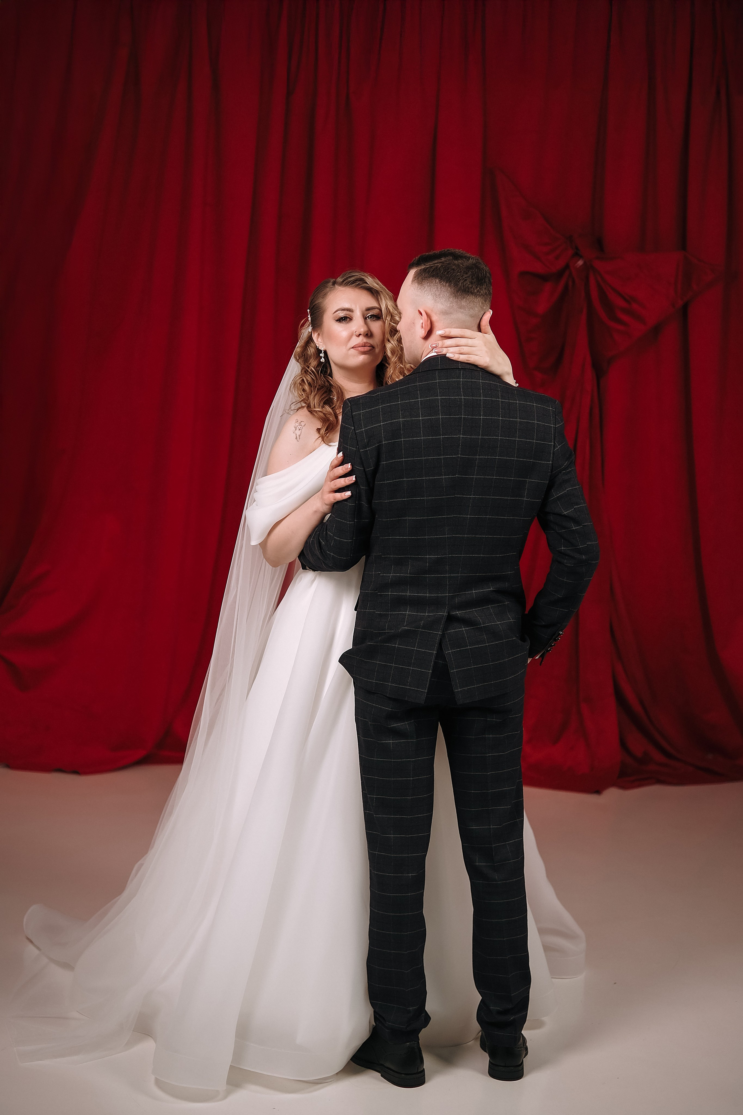 Аня & Леша. Мурманск. Phdkvmr.ru