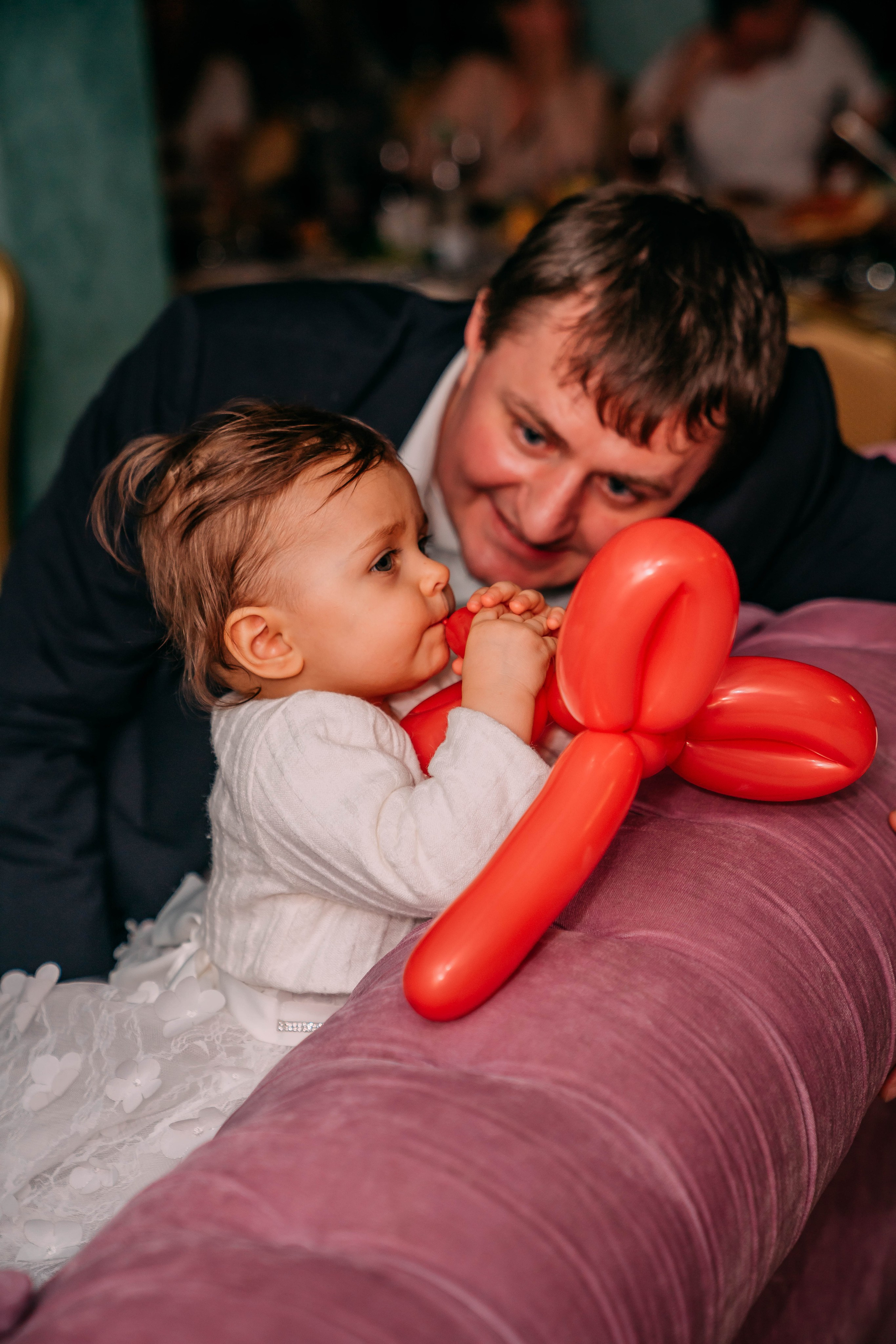 Эля. Семейный и школьный фотограф в Москве Юлия Кобзева