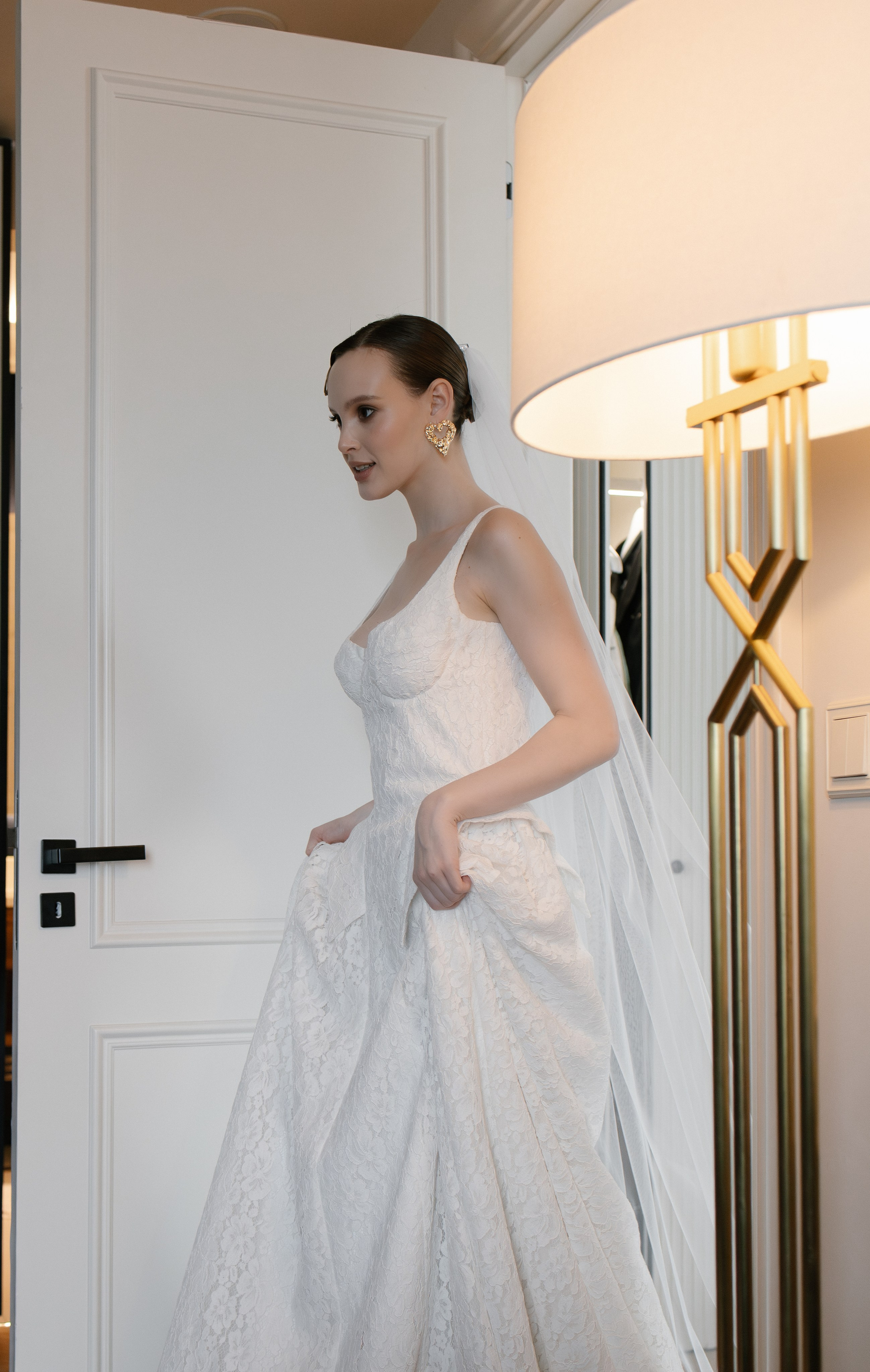 Каз и Виктория | отель Marriot. Свадебный фотограф в Москве Наталья Струкова