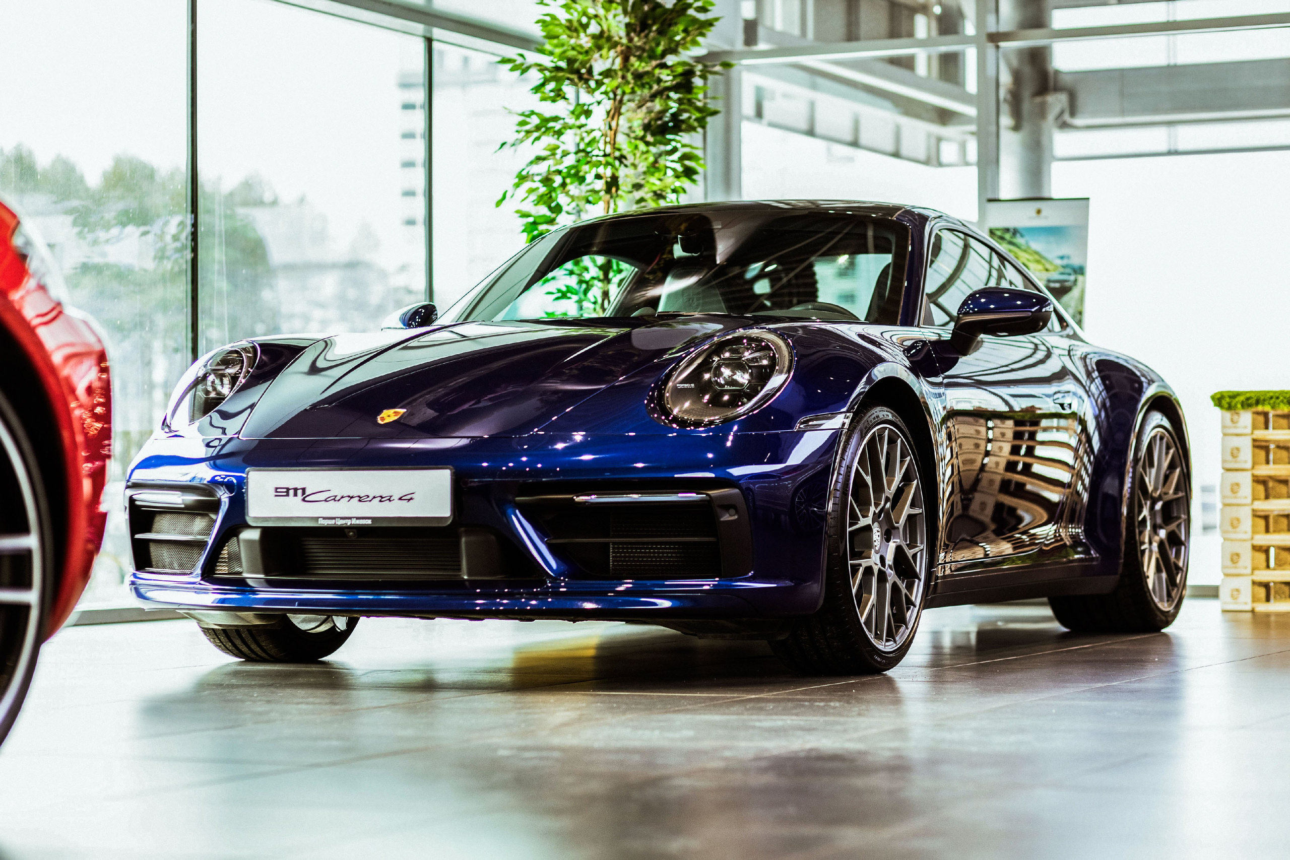 Автоивенты. Фотограф Виноградов Константин