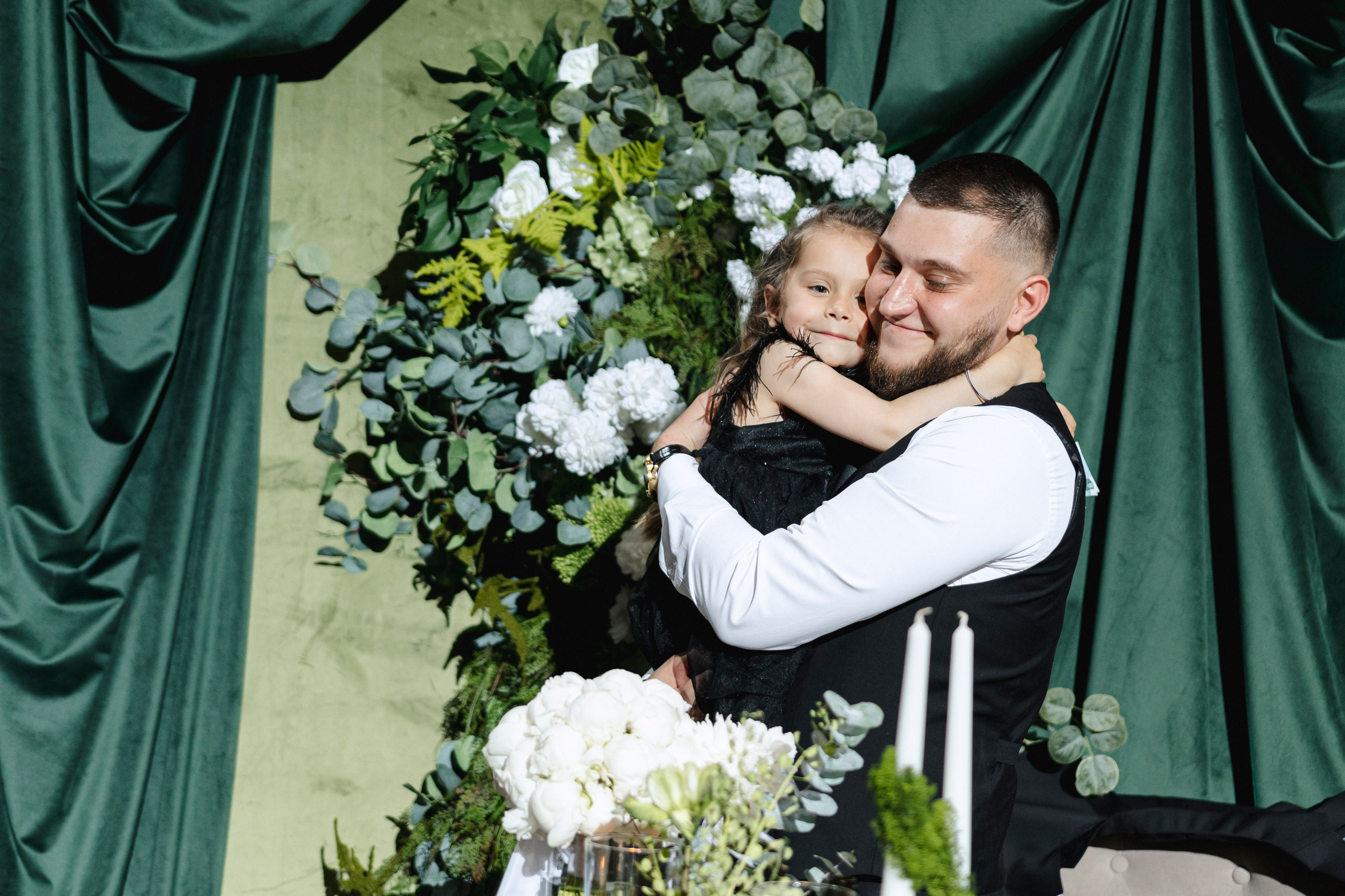 SERGEY & LYUBOV | PYATIGORSK. Фотограф Настя Конник | Пятигорск | Эльбрус | Домбай | Архыз