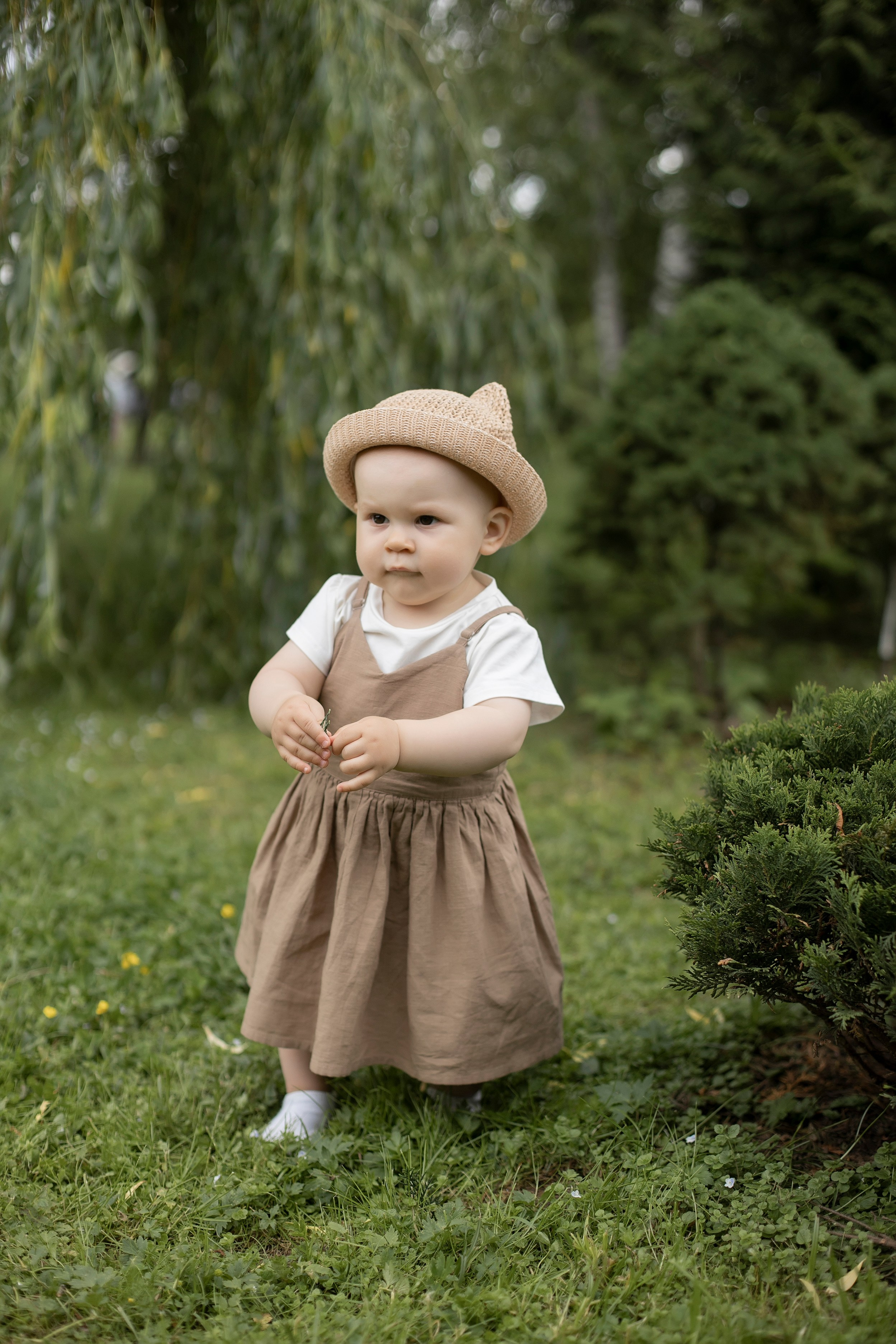 Семейная фотосессия. Фотограф Нелля Кадикина