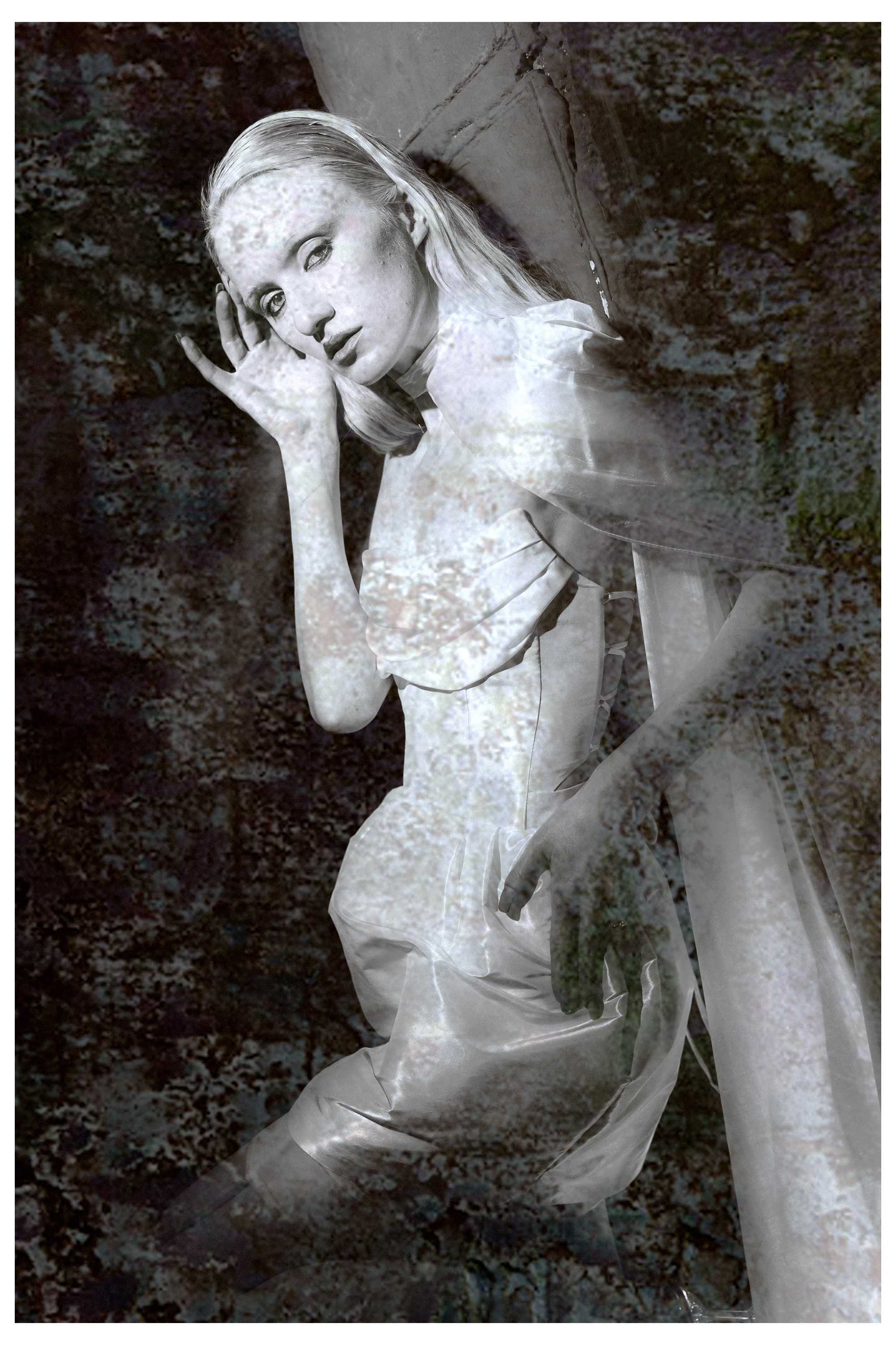 Auxi Noise fashion spb. Репортажный и студийный фотограф в Санкт-Петербурге Марк Скворцов