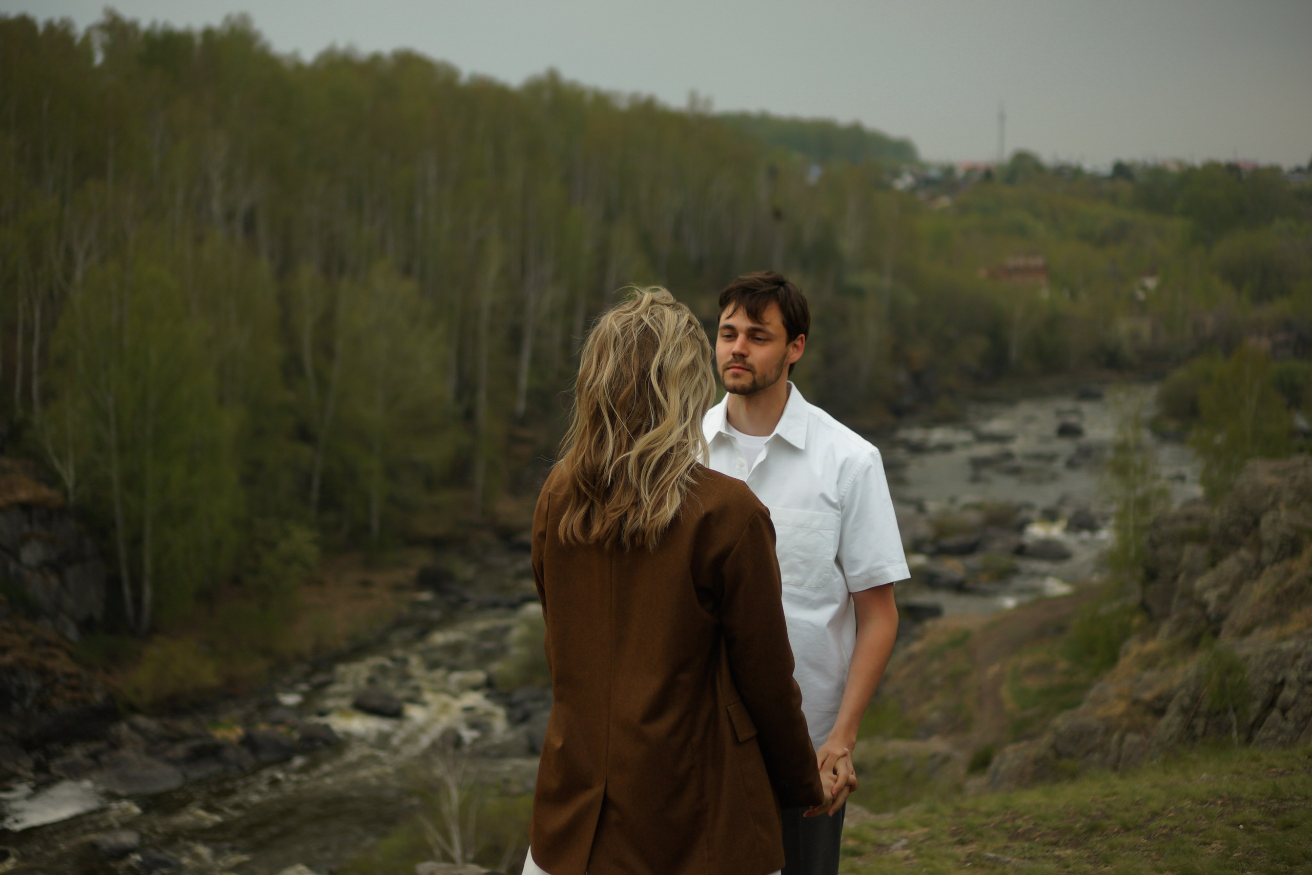 По воле ветра