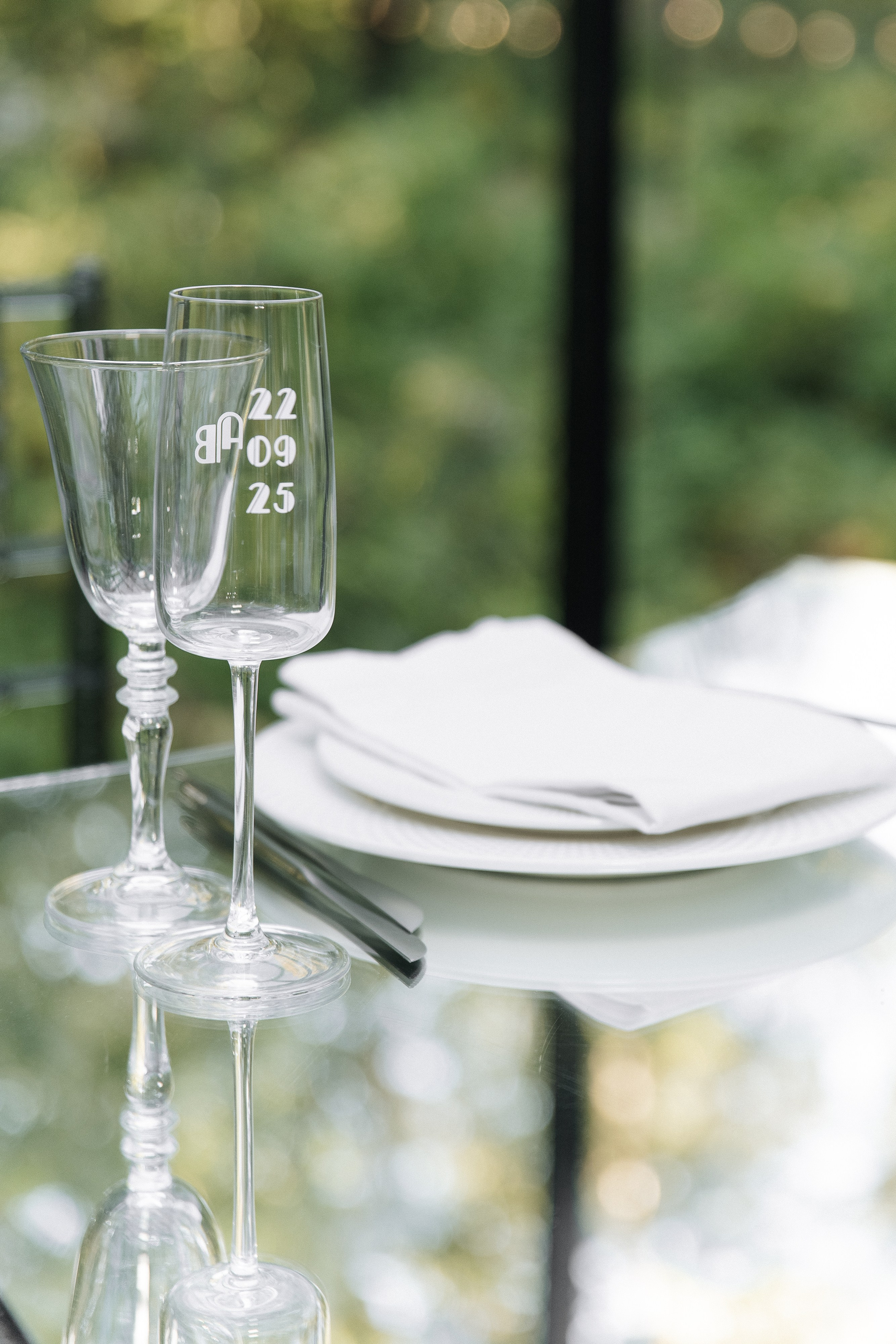 Свадьба в Forest Dew. Ярослава Ерина — свадебный фотограф в Москве