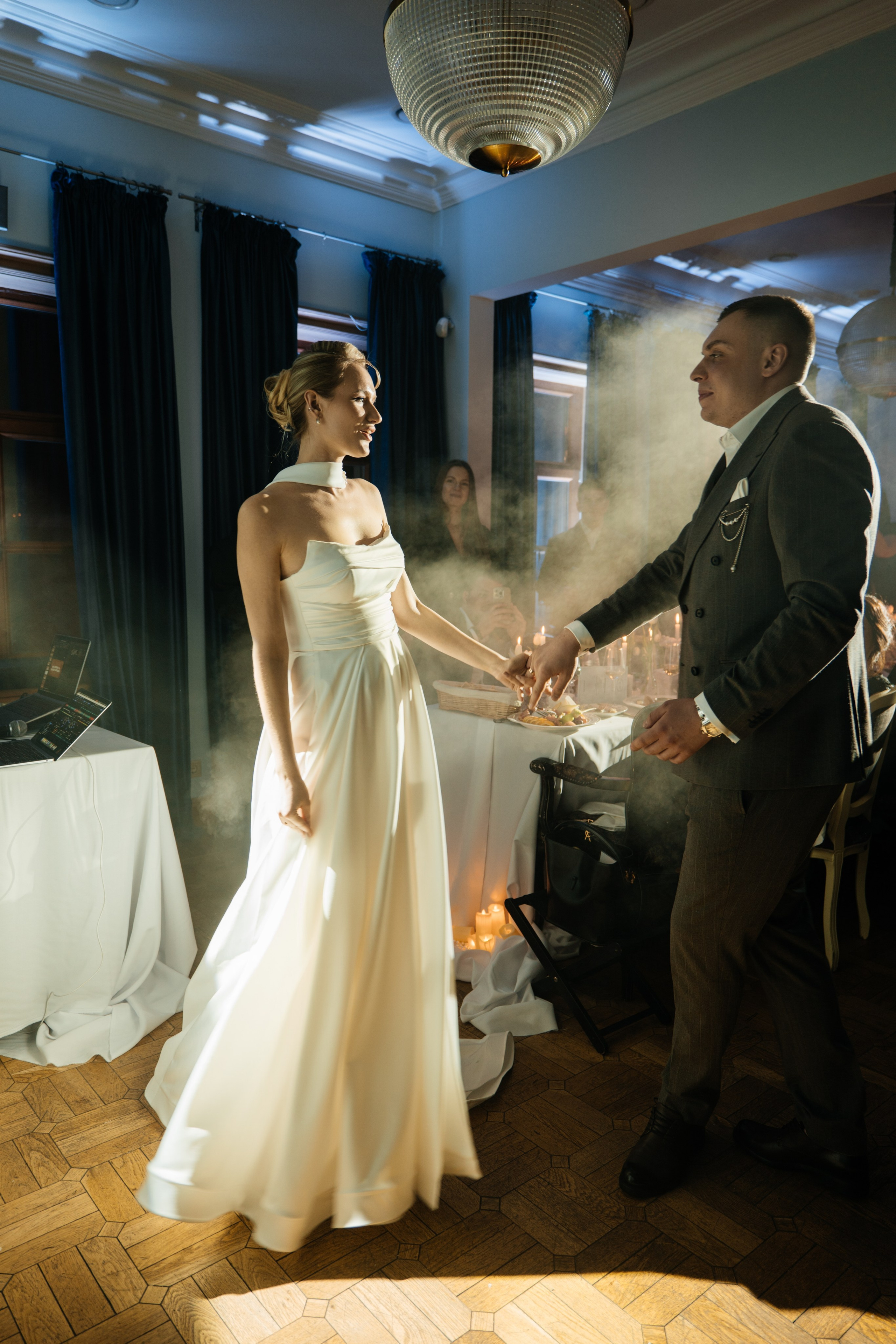 ALEXEY & SOFI. Свадебное ФОТО & ВИДЕО Москва/Липецк