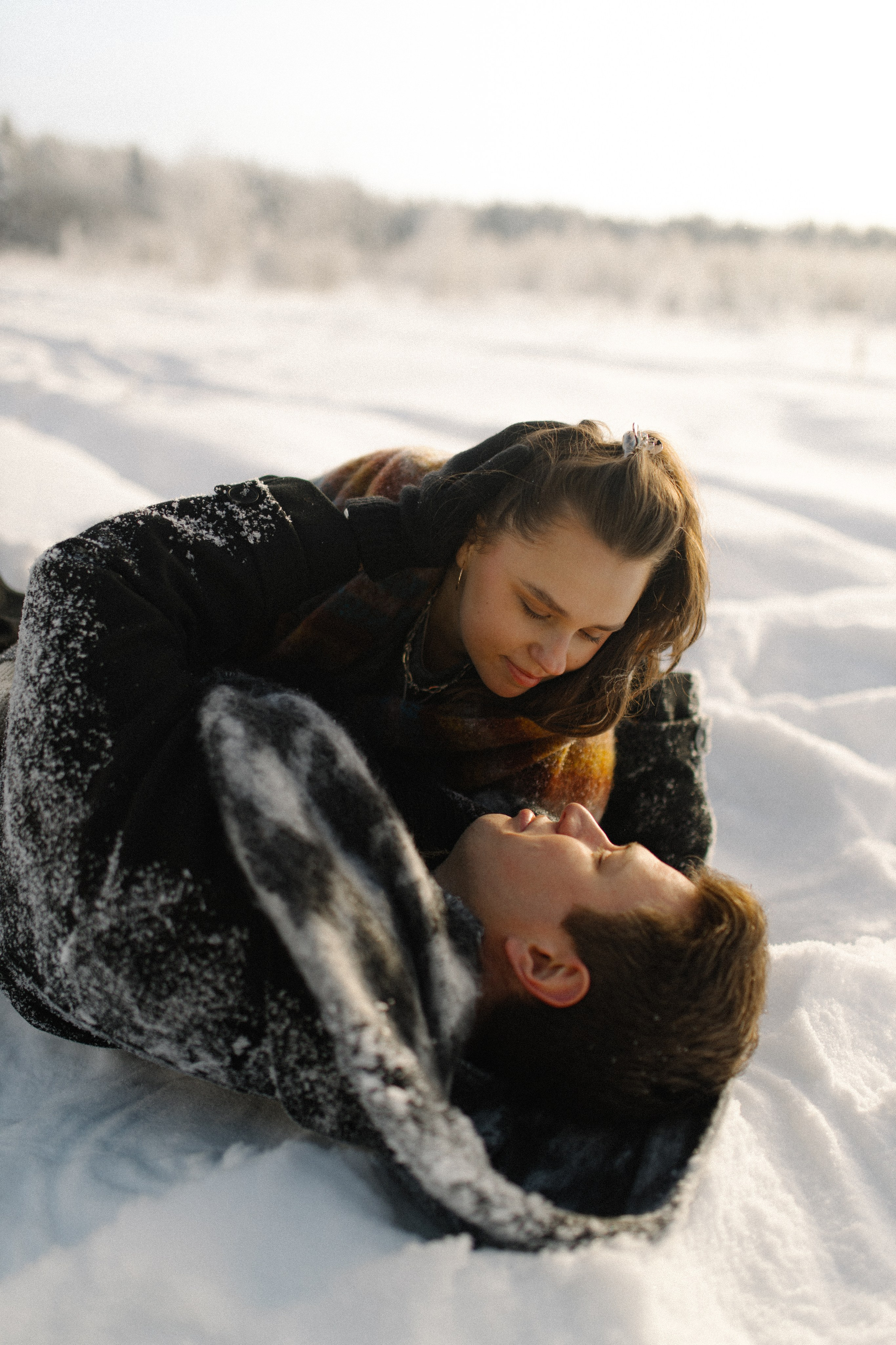 Саша и Дима. Красивая история любви в маленьком городе!. Семейный фотограф Тихвин, Санкт-Петербург и ЛО