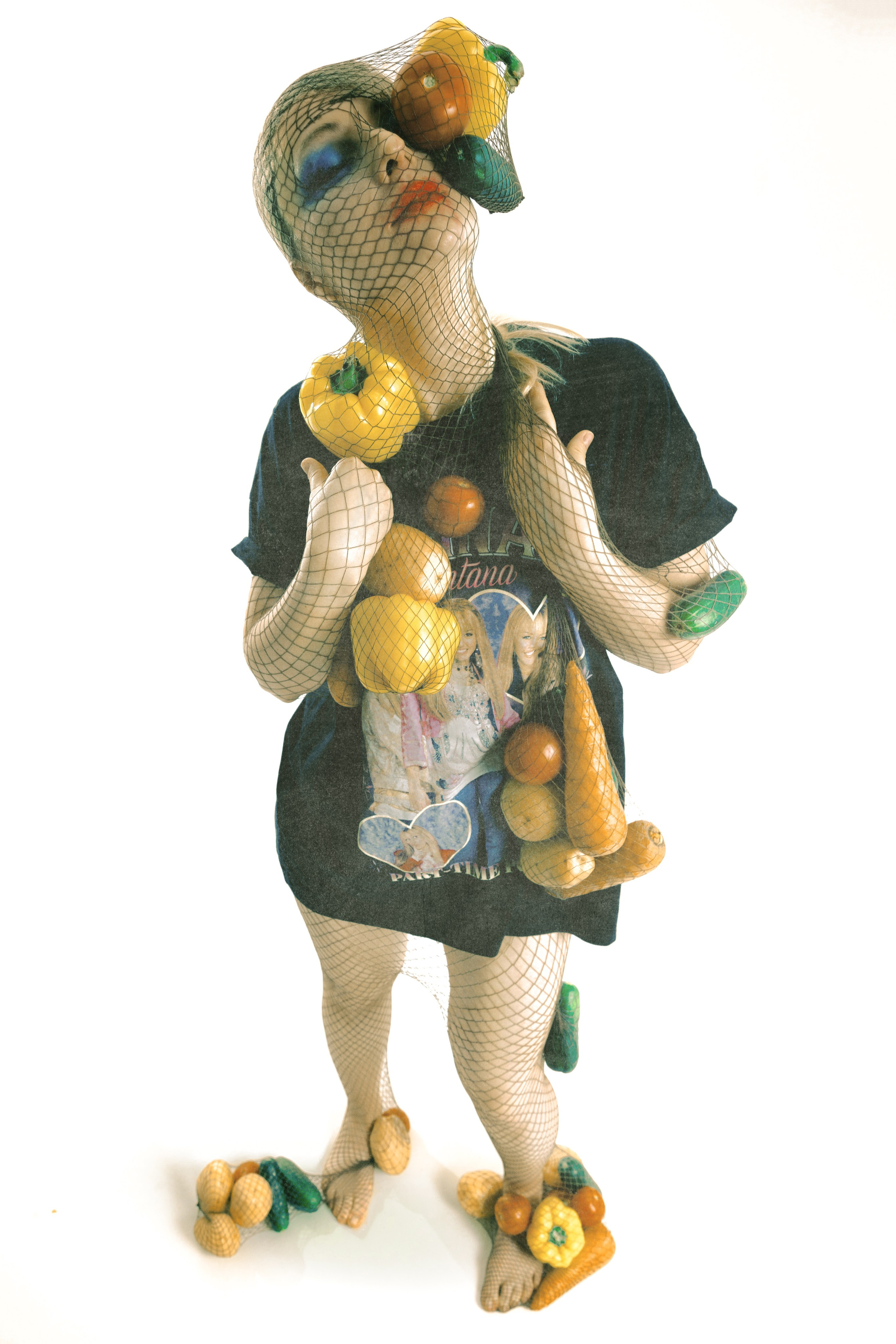 ОЛЬГА АВОСЬКА. Главная