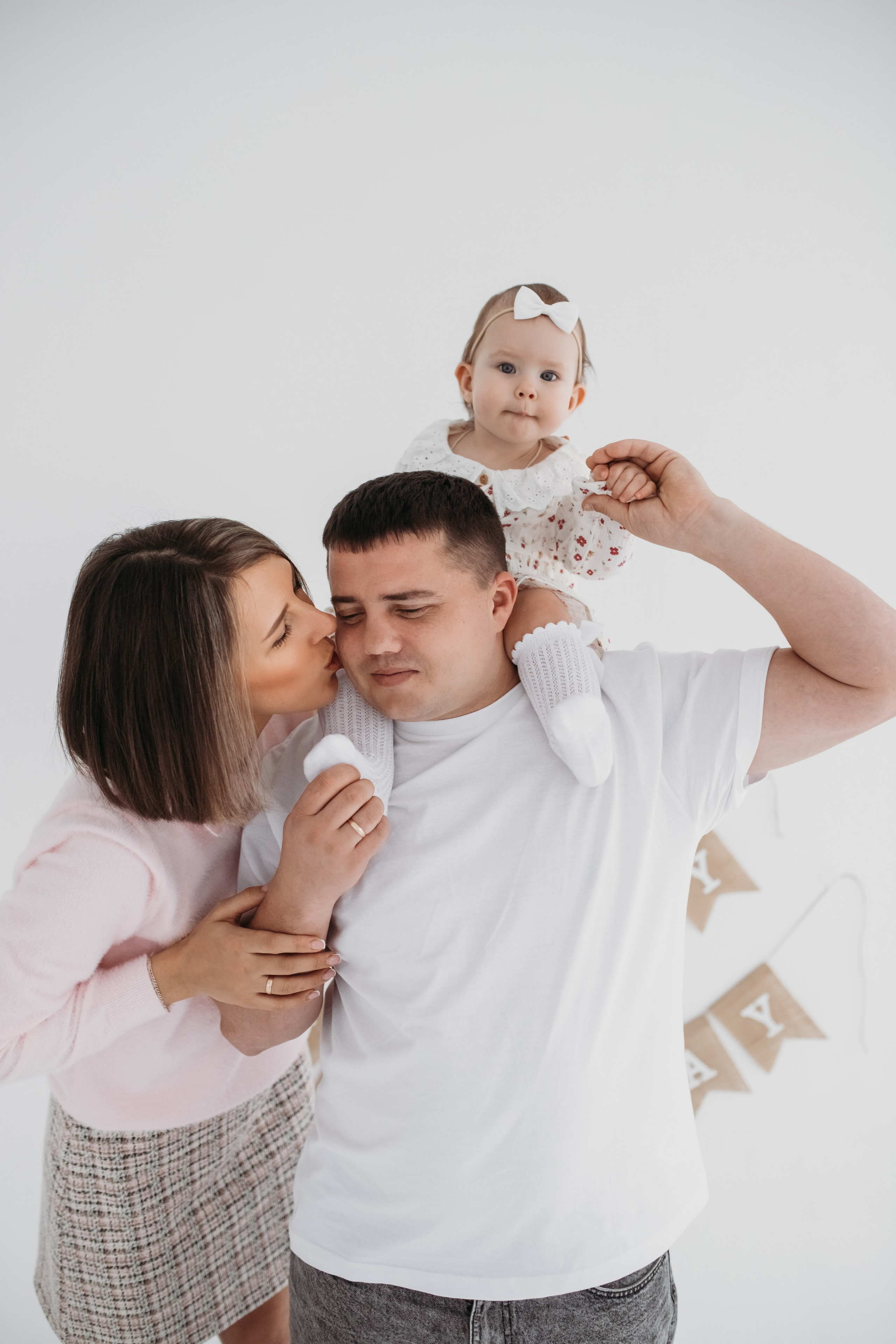 Анюта. Семейный и детский фотограф Минск, Беларусь