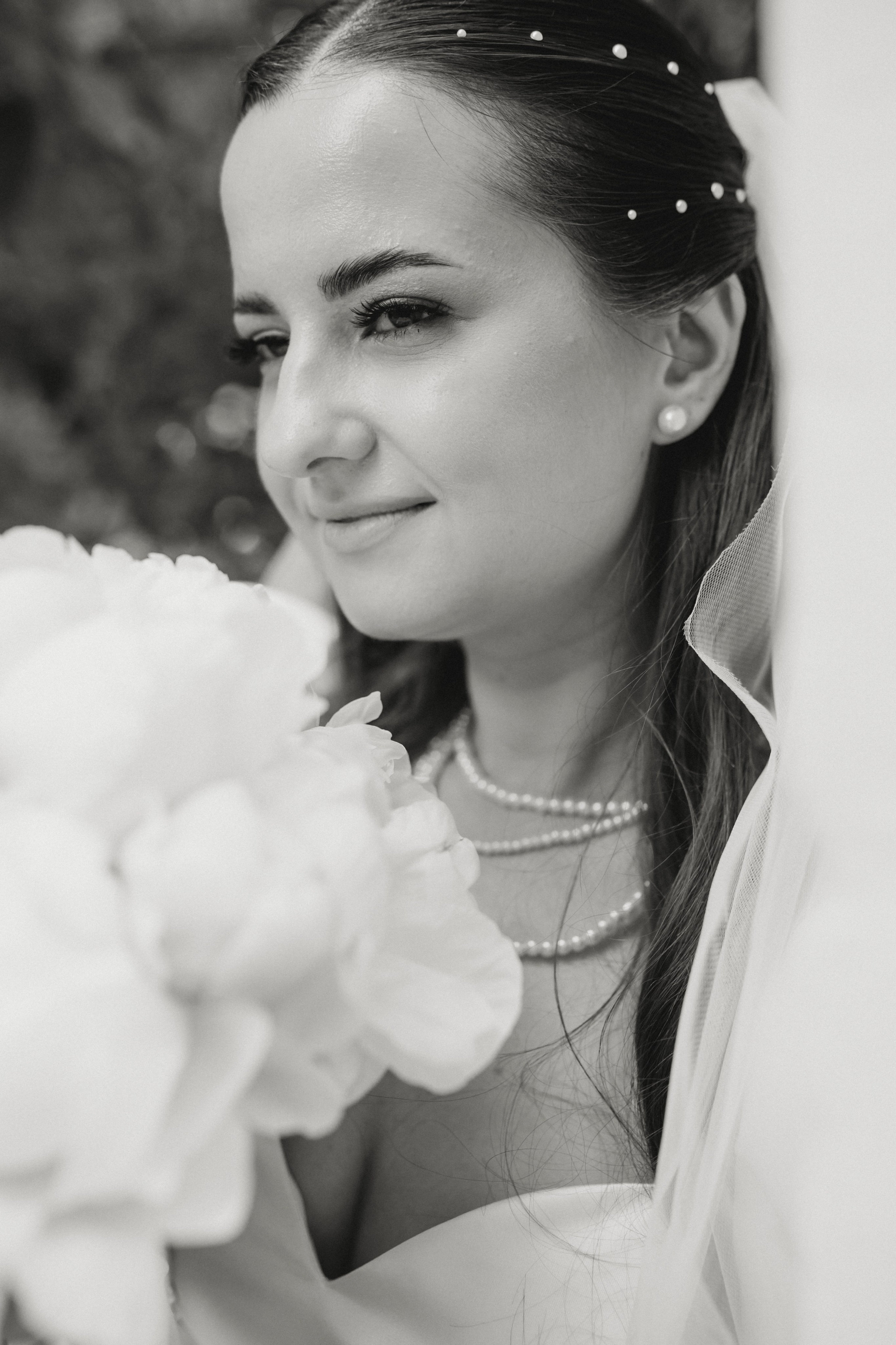 Эдуард и Елизавета. Семейный фотограф в Обнинске