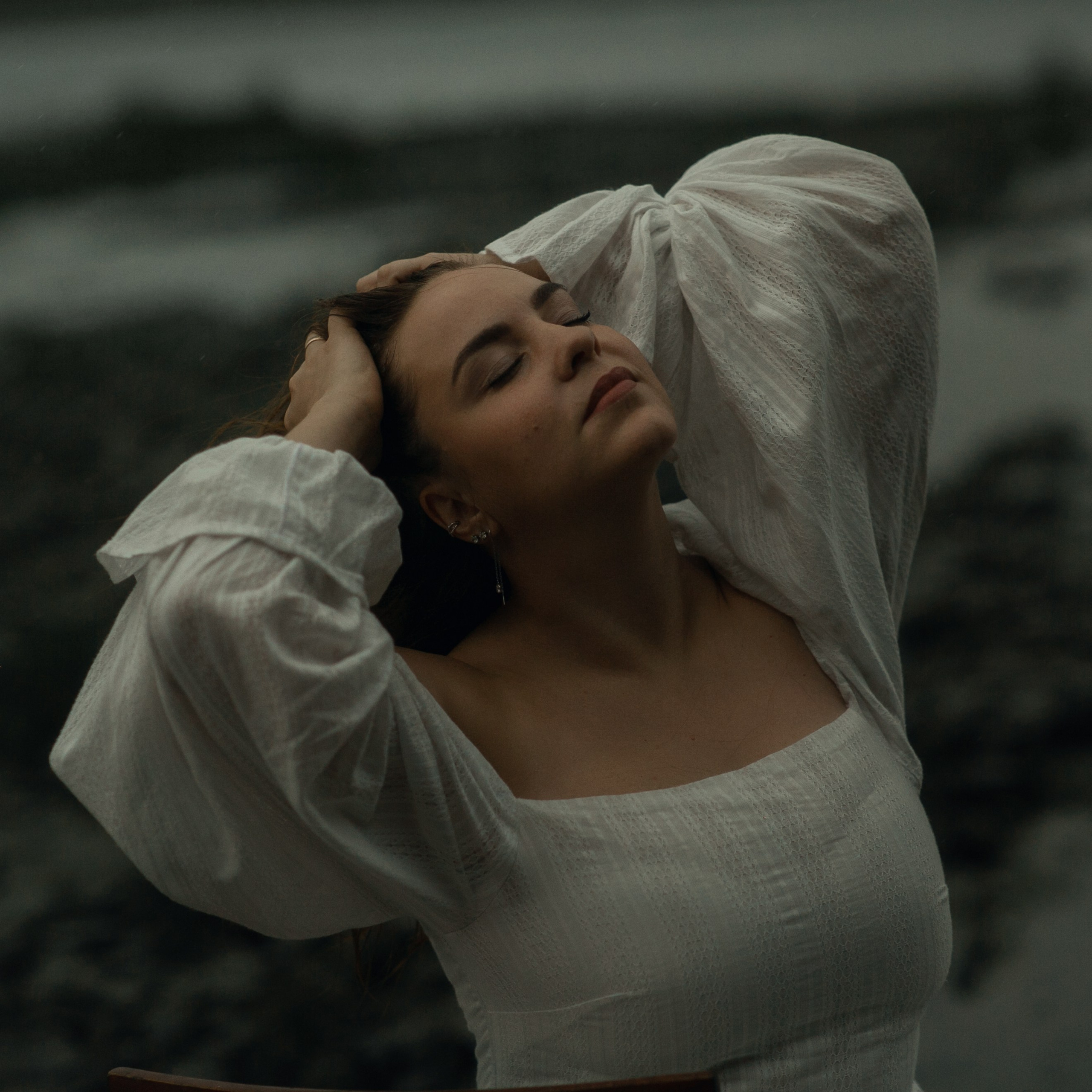 Анастасия. Савельева Кристина Художественный фотограф В Томске