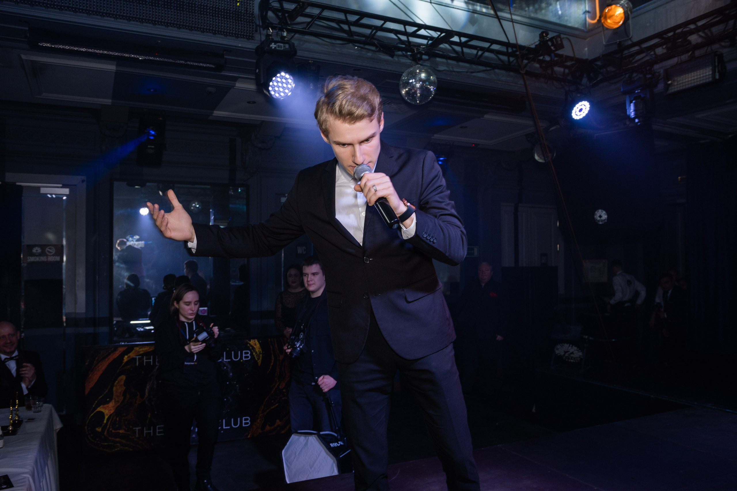 Фотограф Нижний Новгород Тома Авраменко