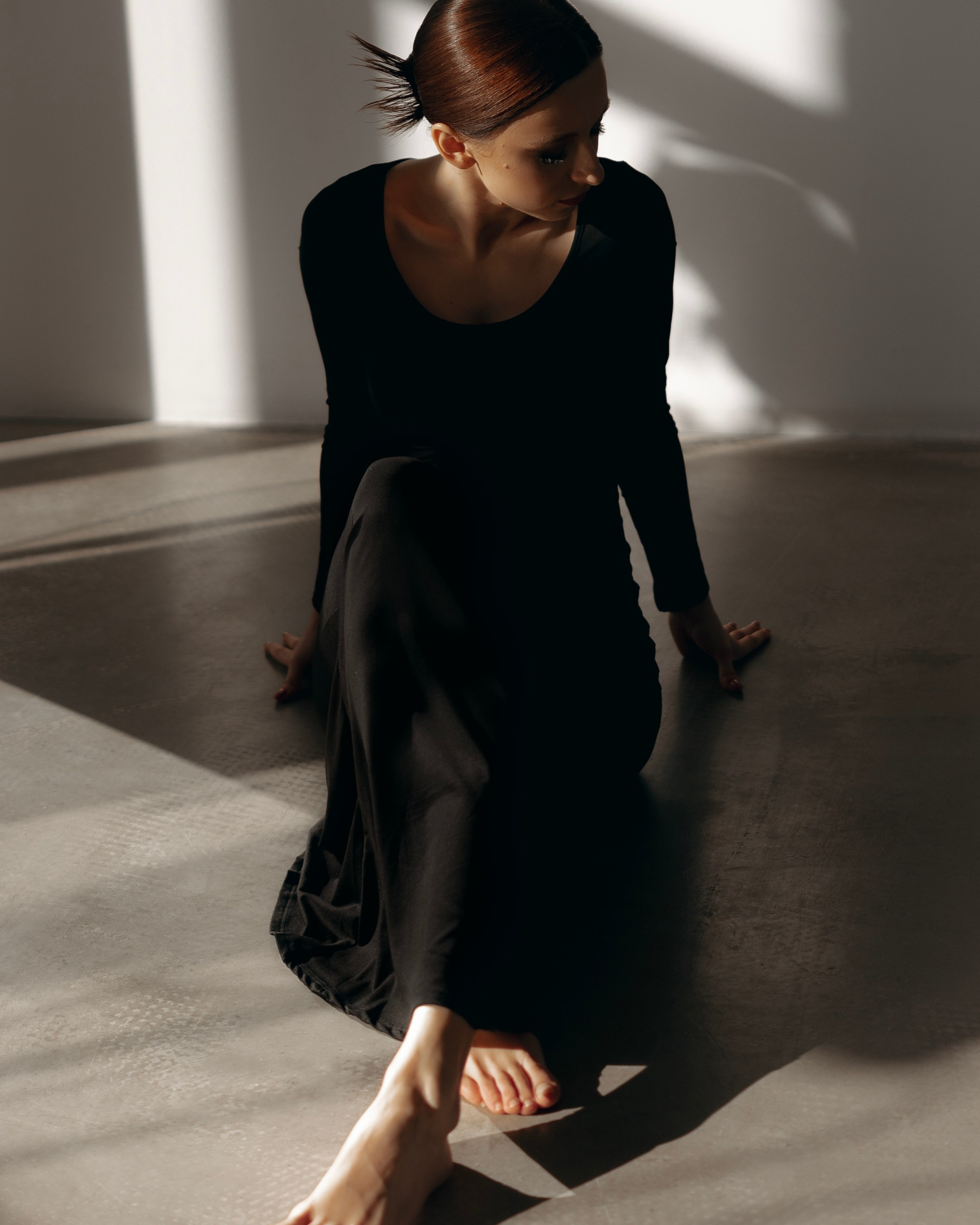 Вера. Фотограф Екатеринбург | Оля Макарова