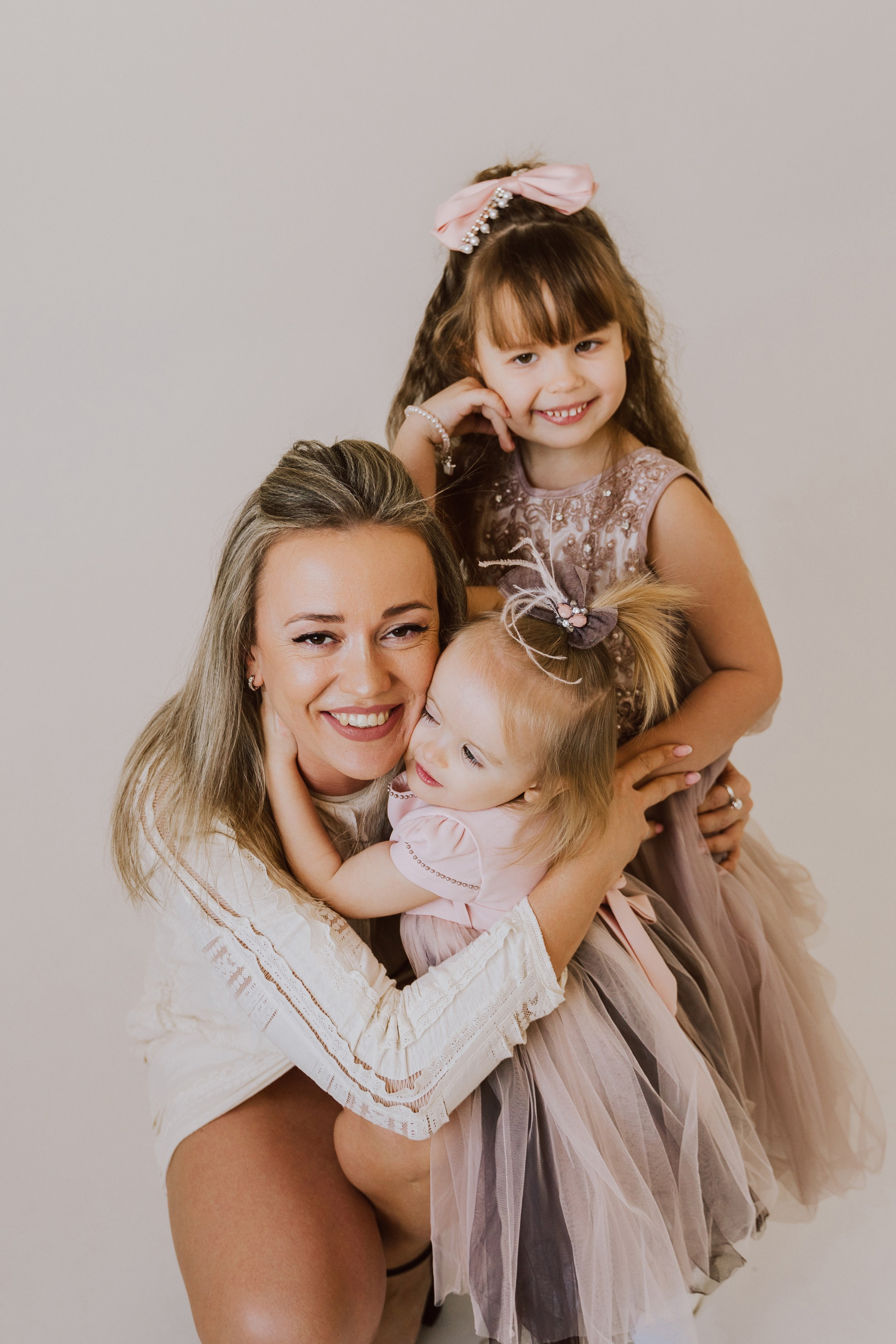 Татьяна. Фотограф Алексей Кутырёв