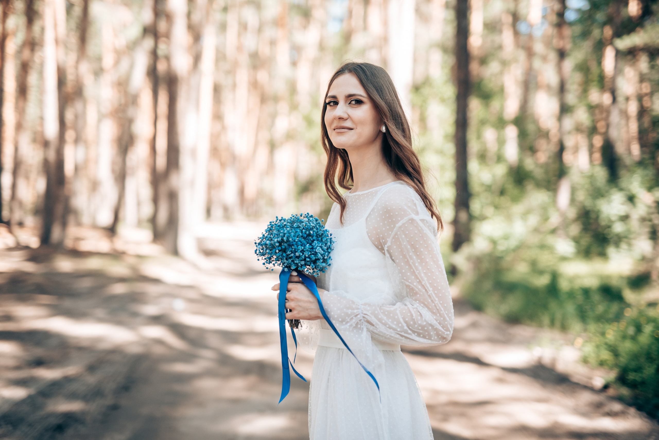 Юлия & Дмитрий. Семейный фотограф в Барнауле