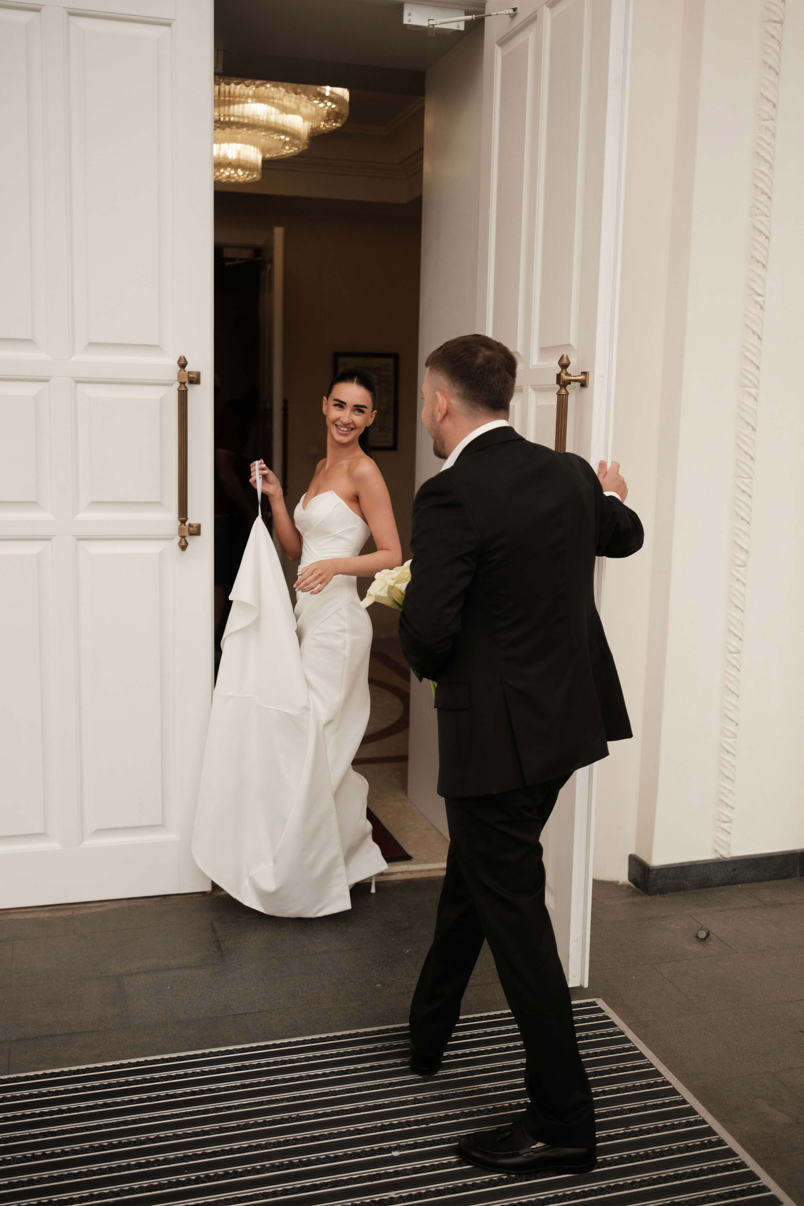 Геннадий и Анжелика. Фотограф в Сочи Краснодар Москва Руслан Поляков