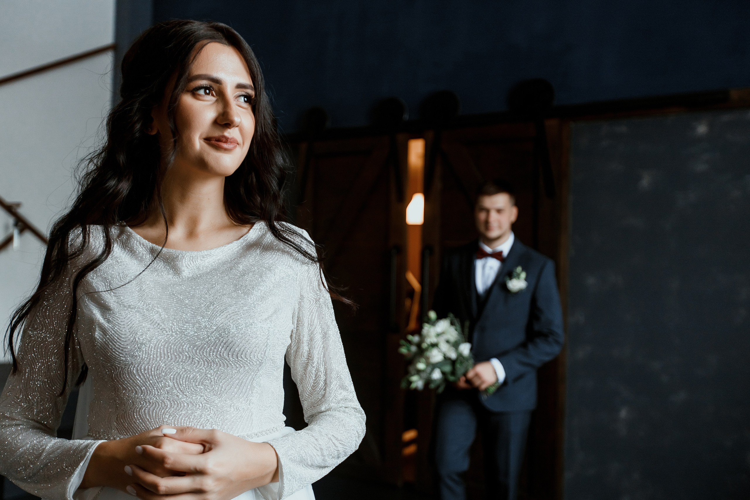 Артём и Луиза. Тимур Аминов | Фотограф в Кемерове