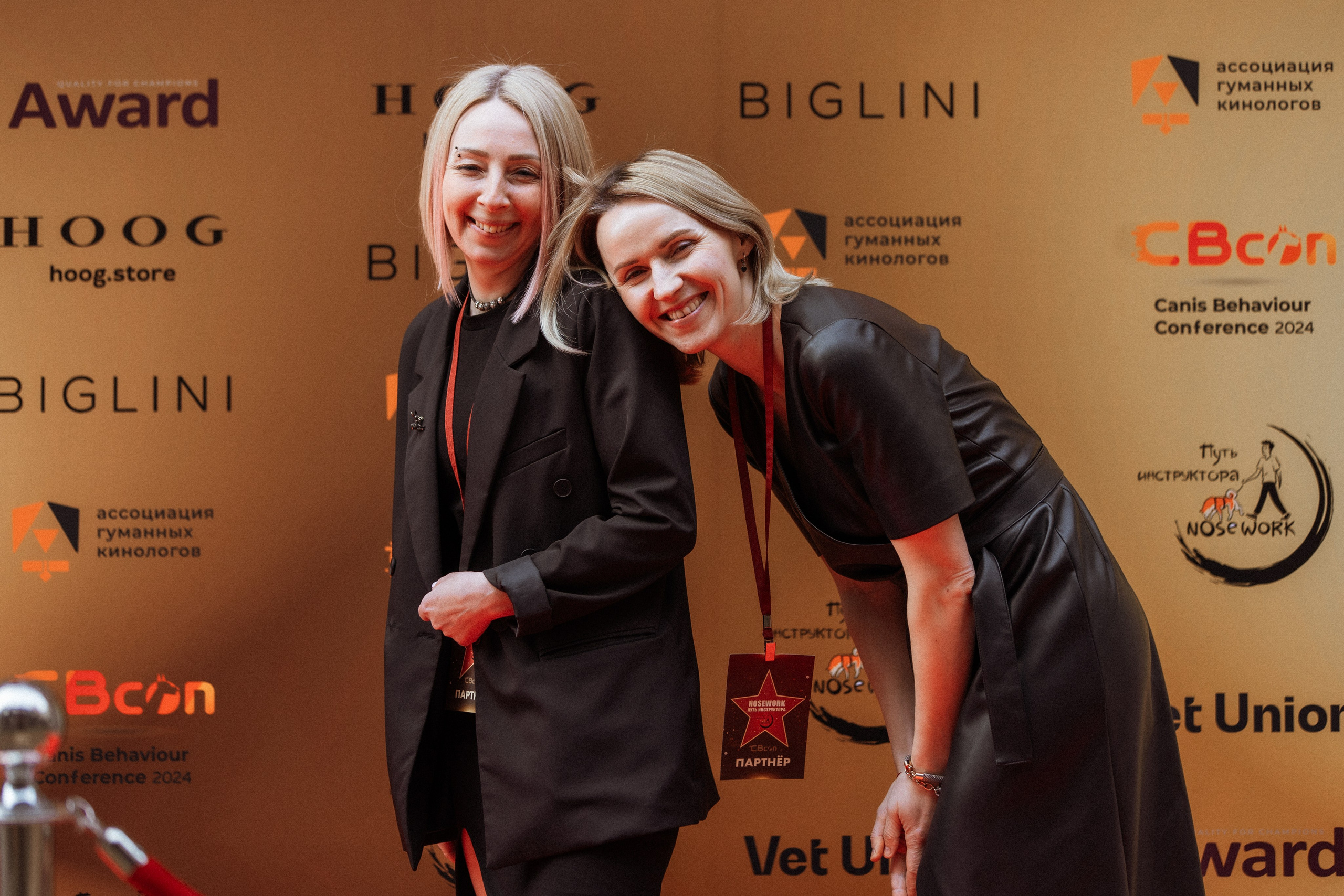 CBcon. Фотограф анималист в Москве Майорова Евгения