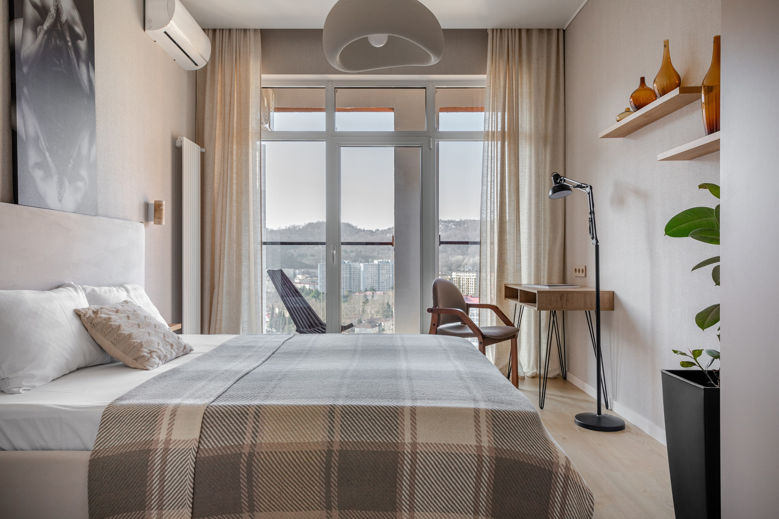 Проекты до 100 м². Интерьерный фотограф Москва