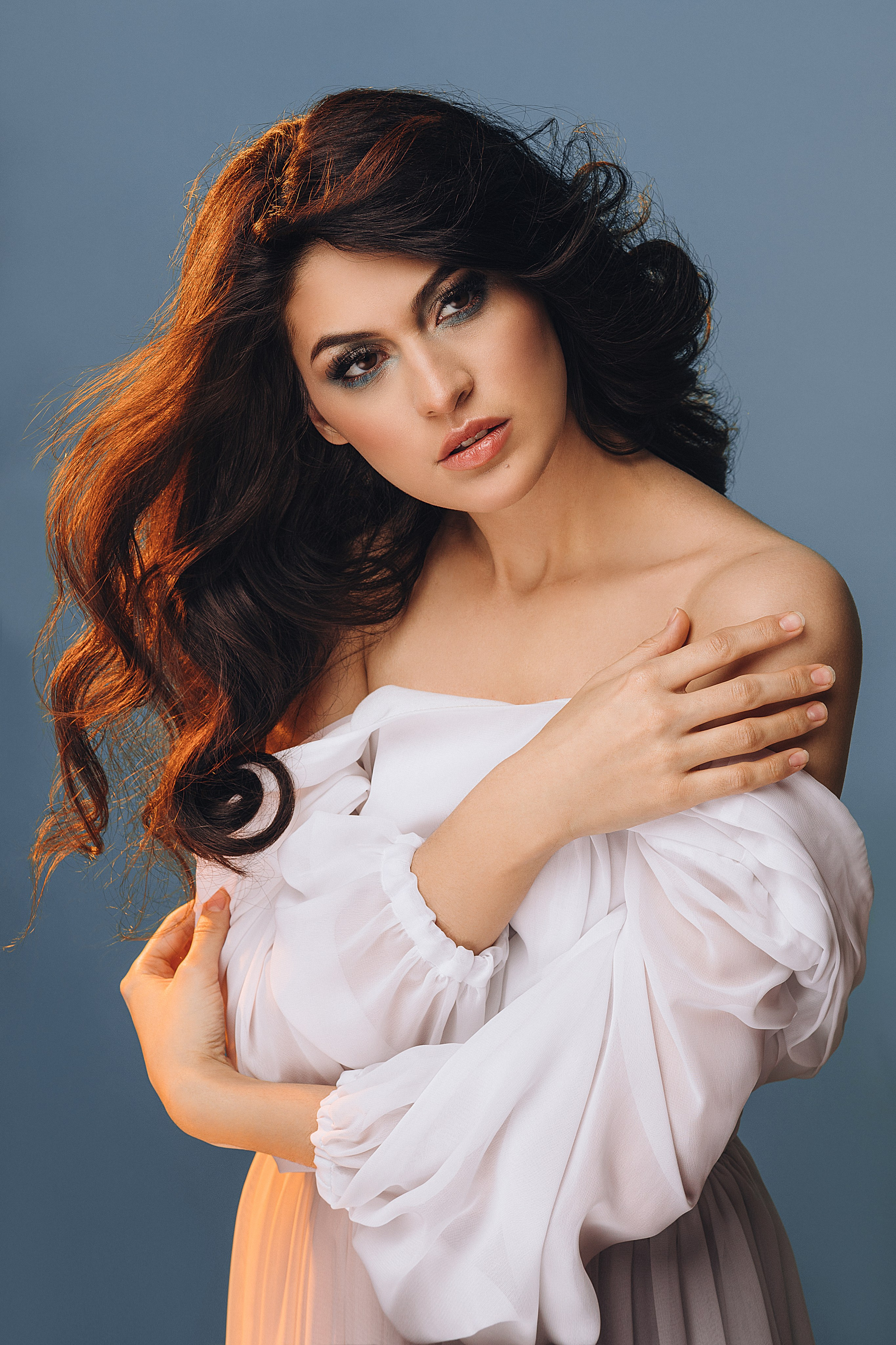 Портретный фотограф в Москве и МО Зимина Татьяна