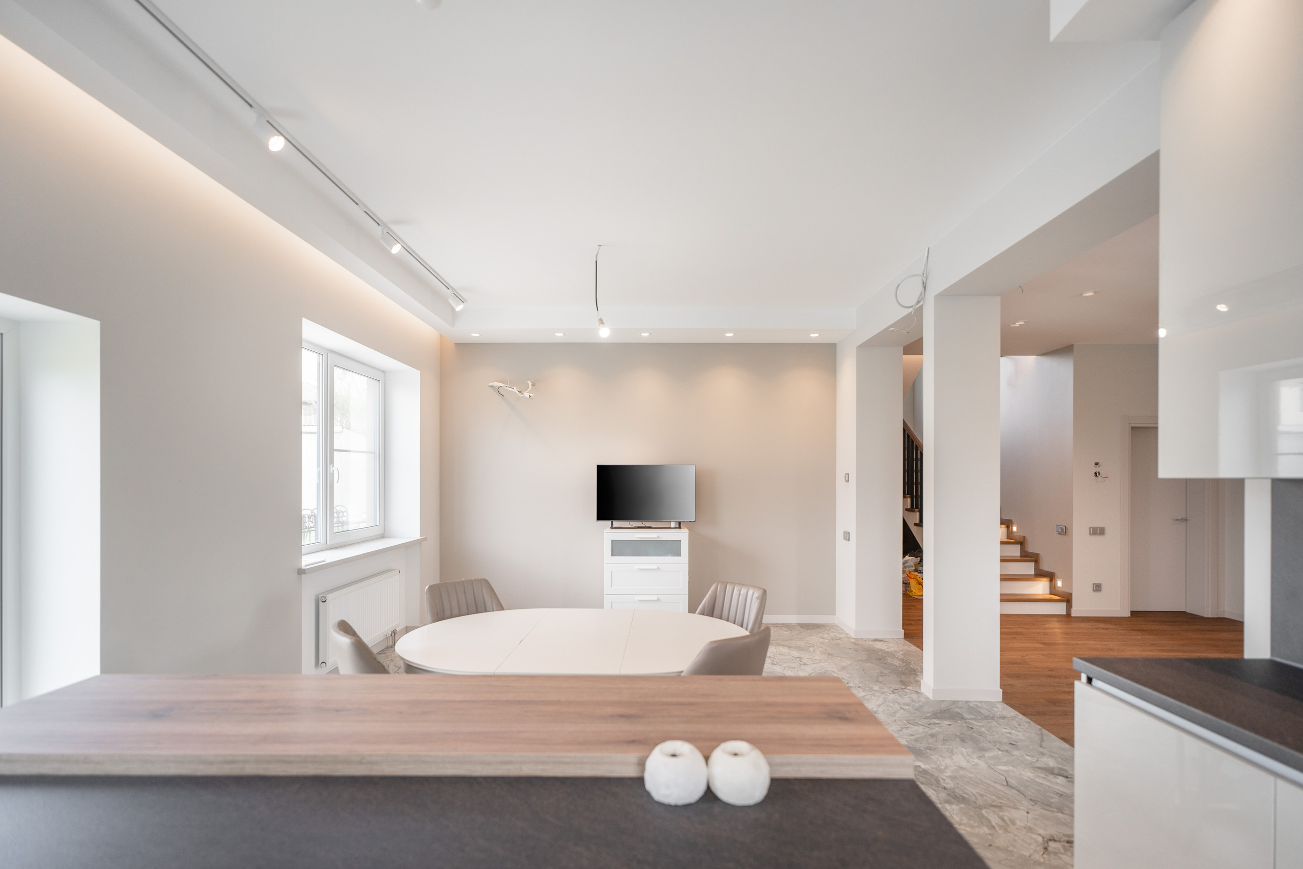 Интерьерная Съемка. Услуги фотографа СПб. Фотограф видеограф Игорь Рисар