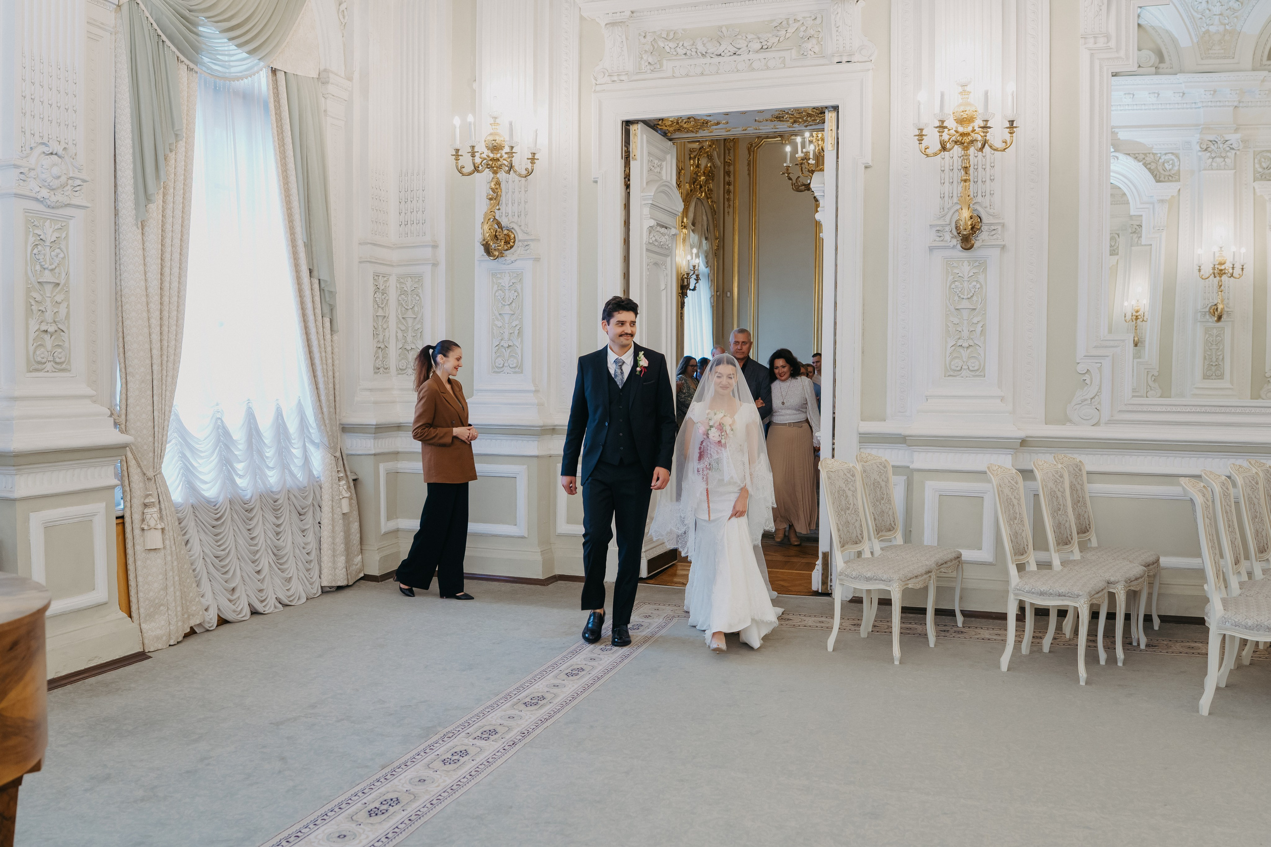 Соня и Руслан. Фотограф в Санкт-Петербурге Мария Александрова