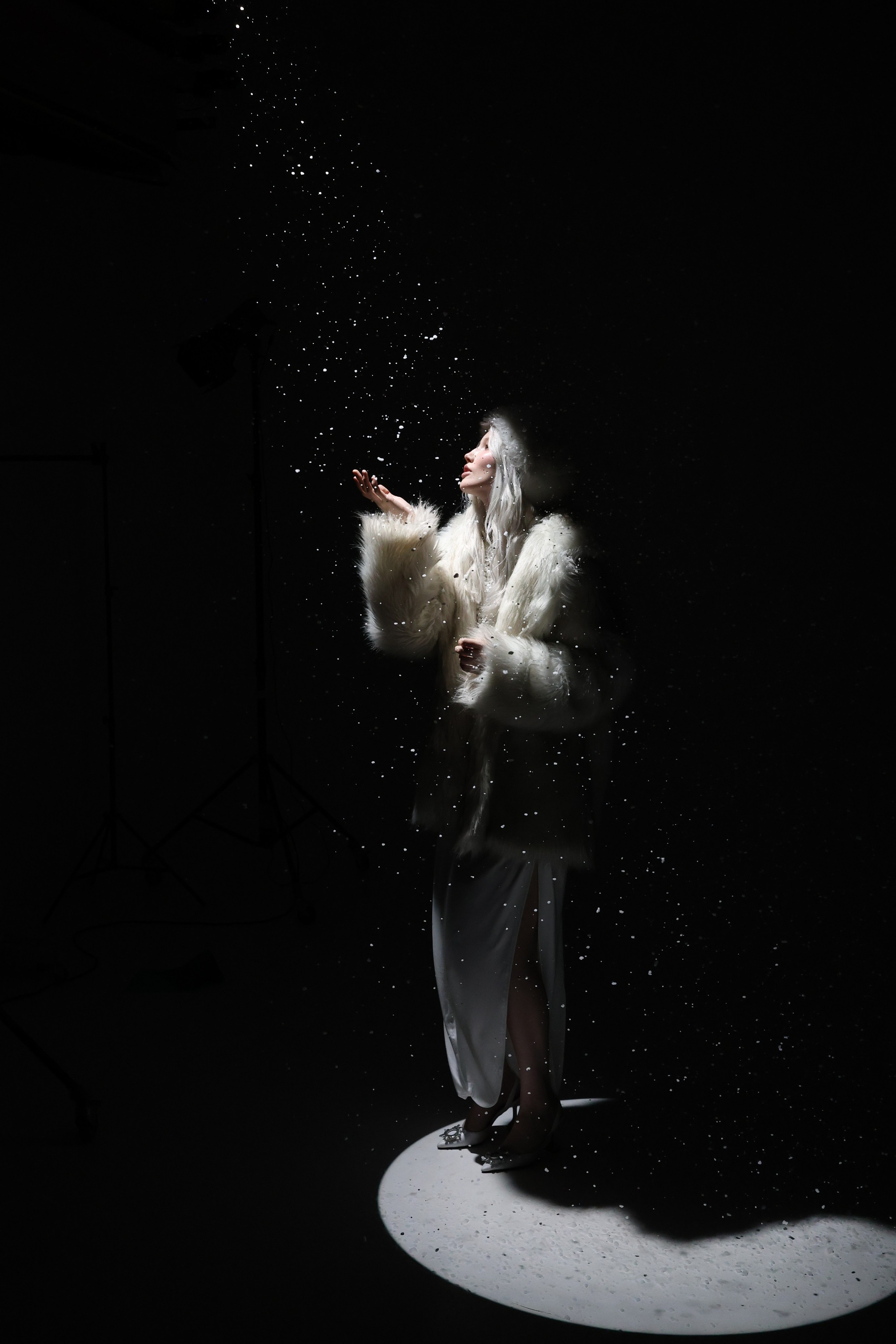 Портретный фотограф Иркутск